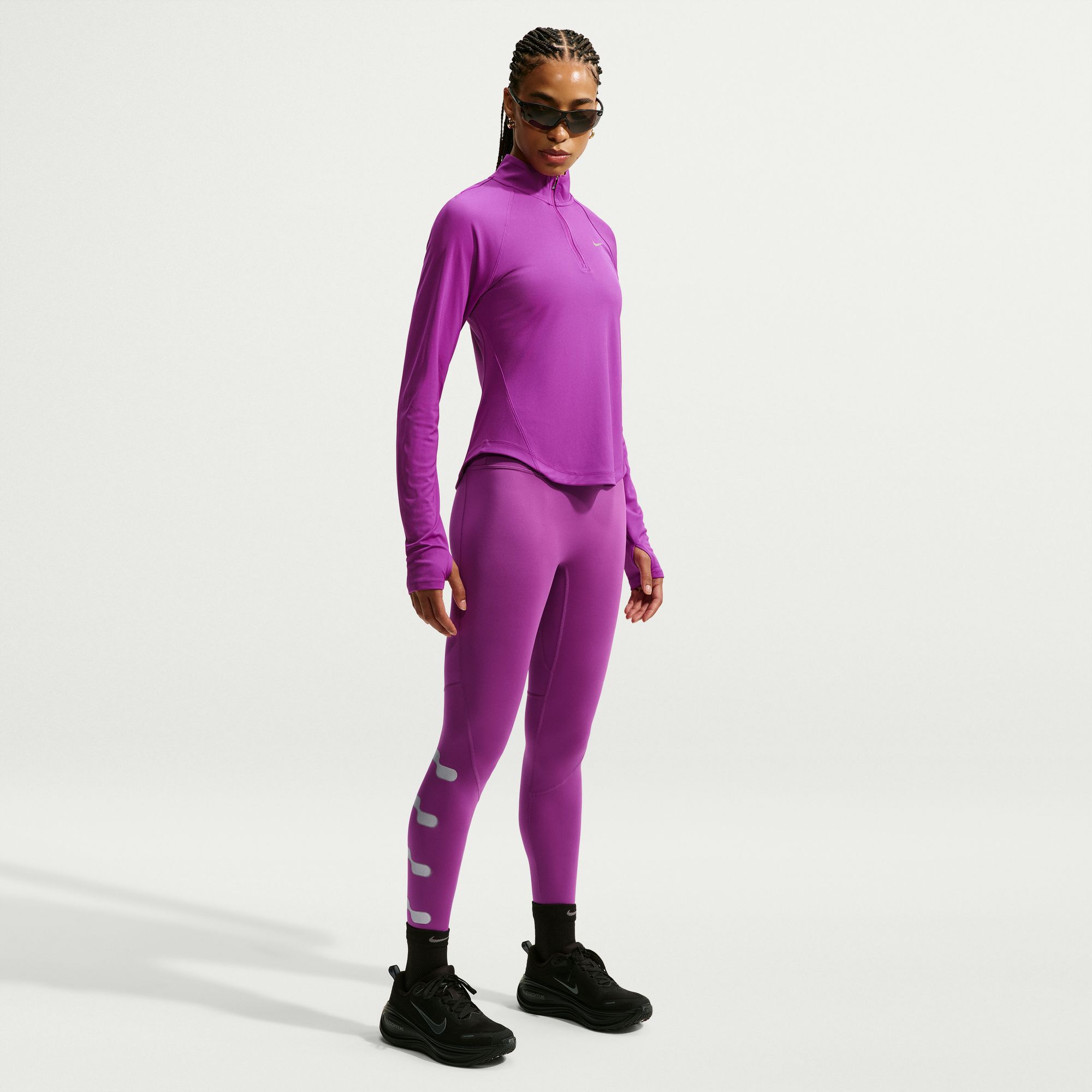 Nike Tempo Flash image number 0