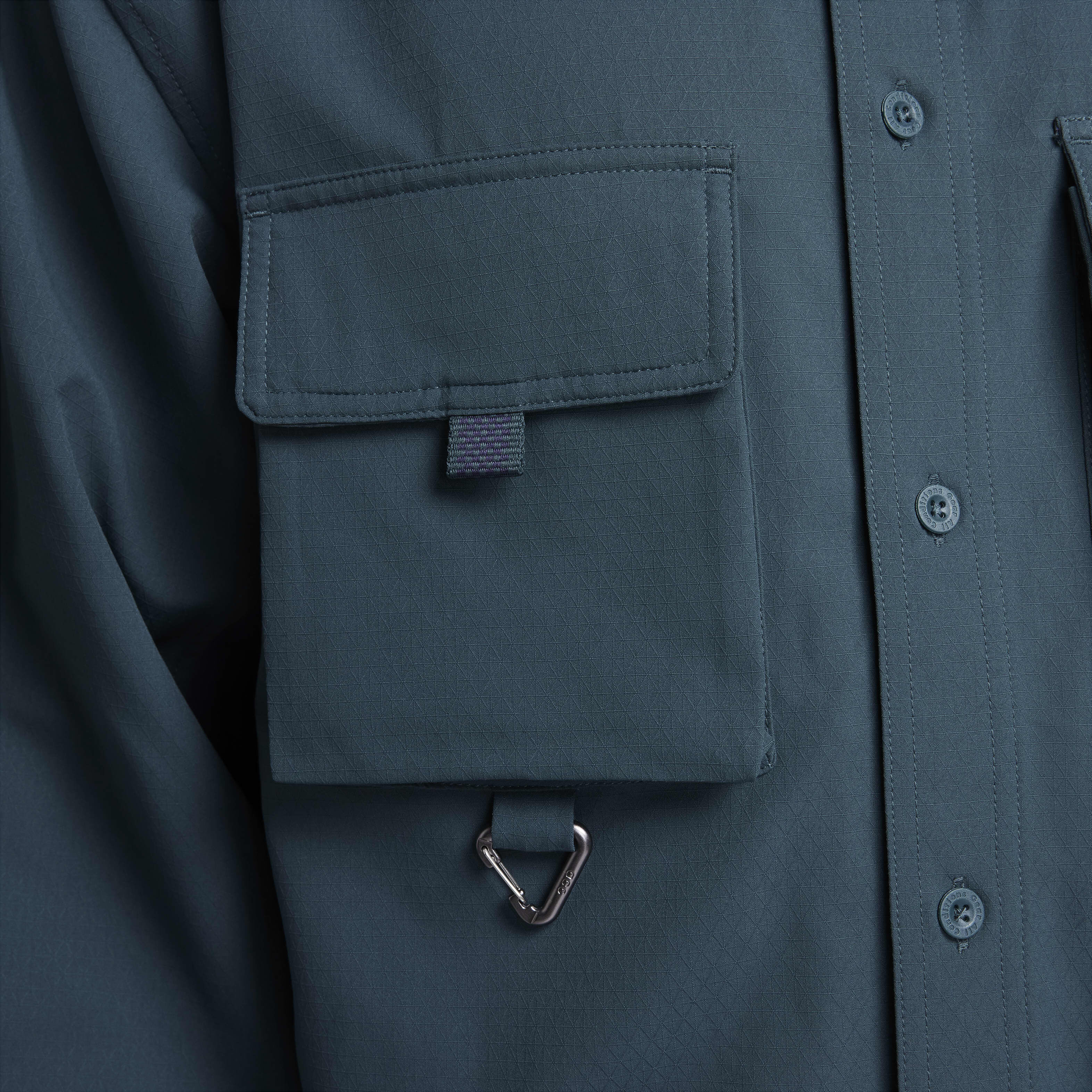 Nike ACG Dri-FIT UV 'Devastation Trail' image number 5