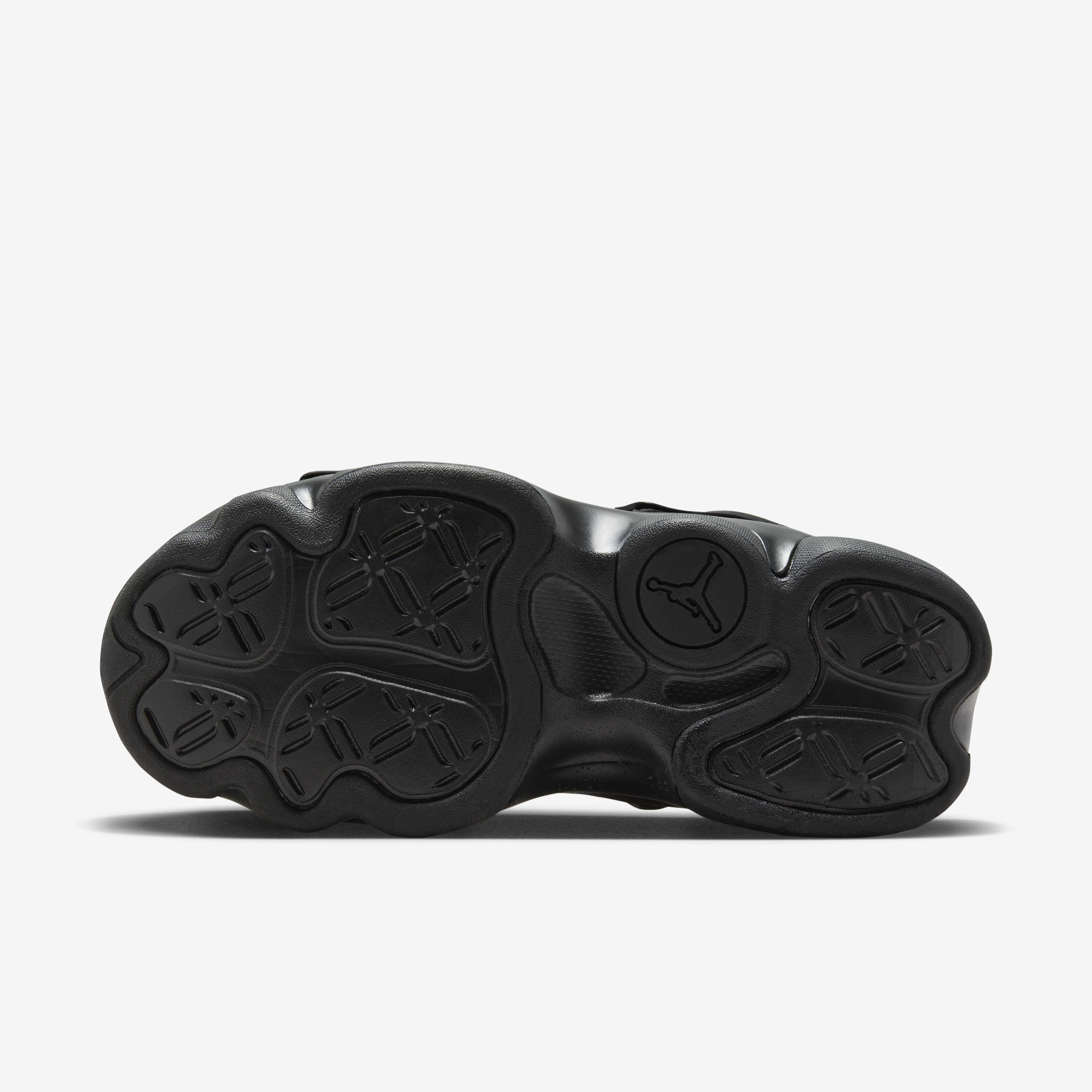Buy Jordan Deja Women's Sandals - Black/Metallic Gold | Nike
