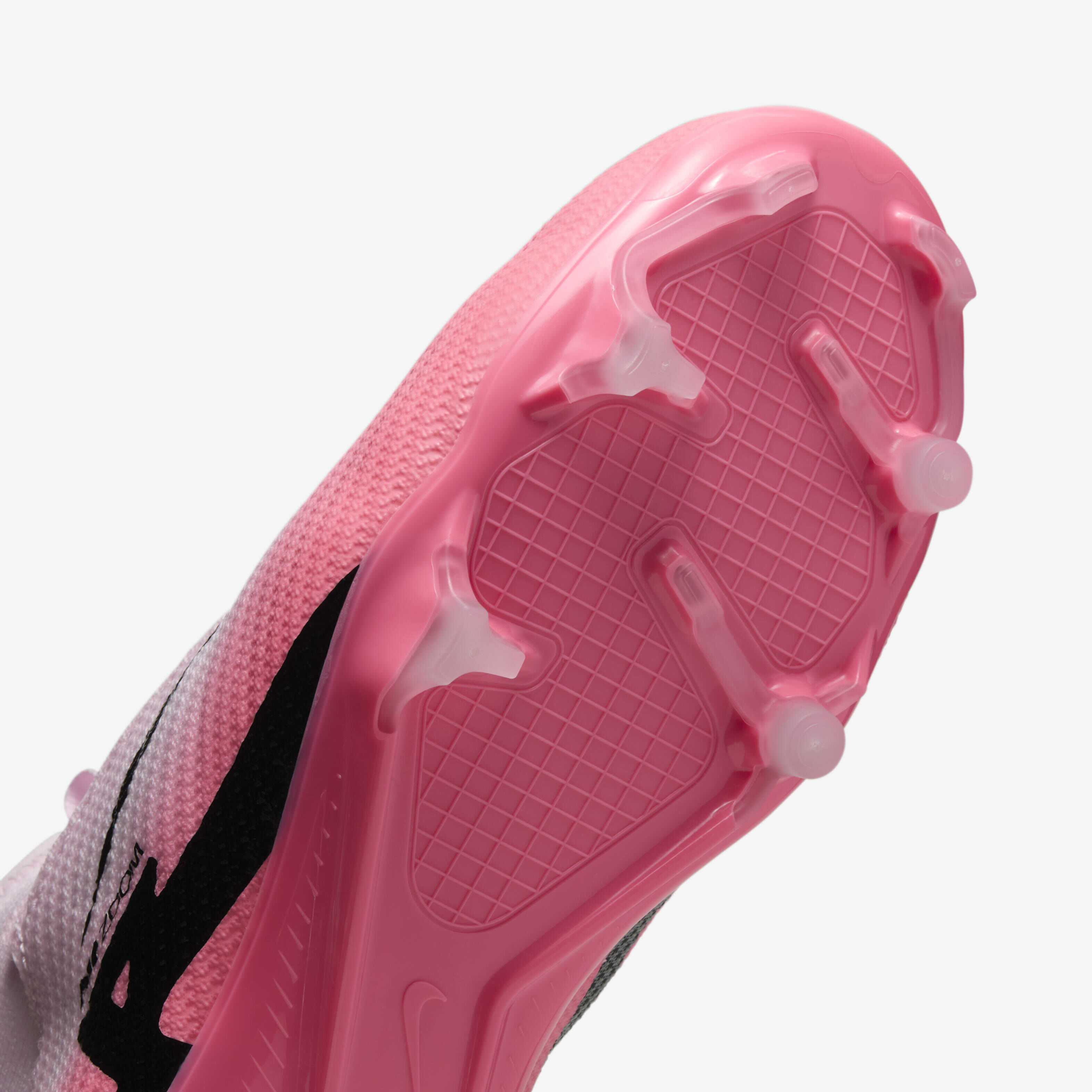 Buy Nike Jr. Mercurial Superfly 9 Pro Younger Older Kids Firm Ground High Top Football Boot Nike Kuwait Official