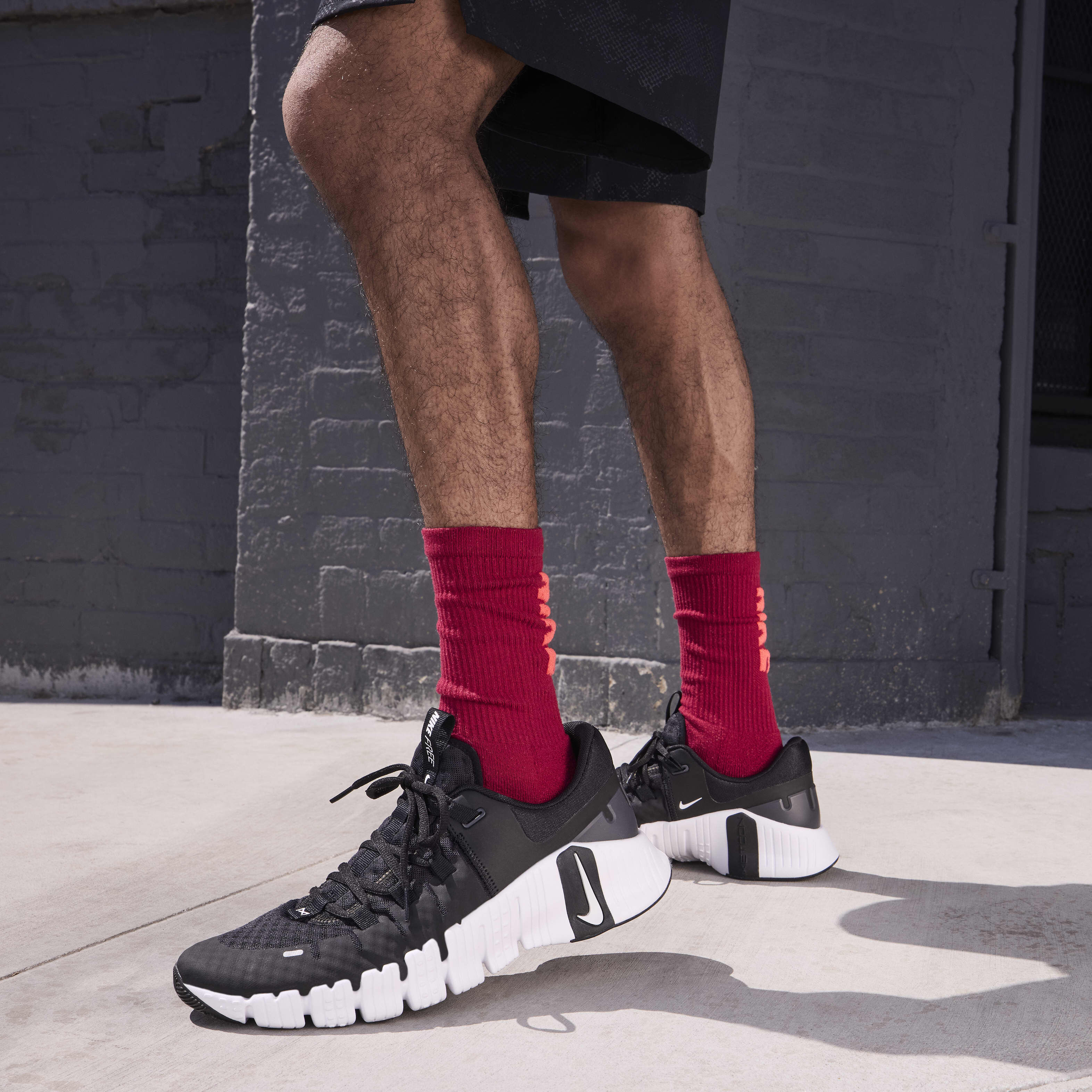 Nike metcon 5 men's online