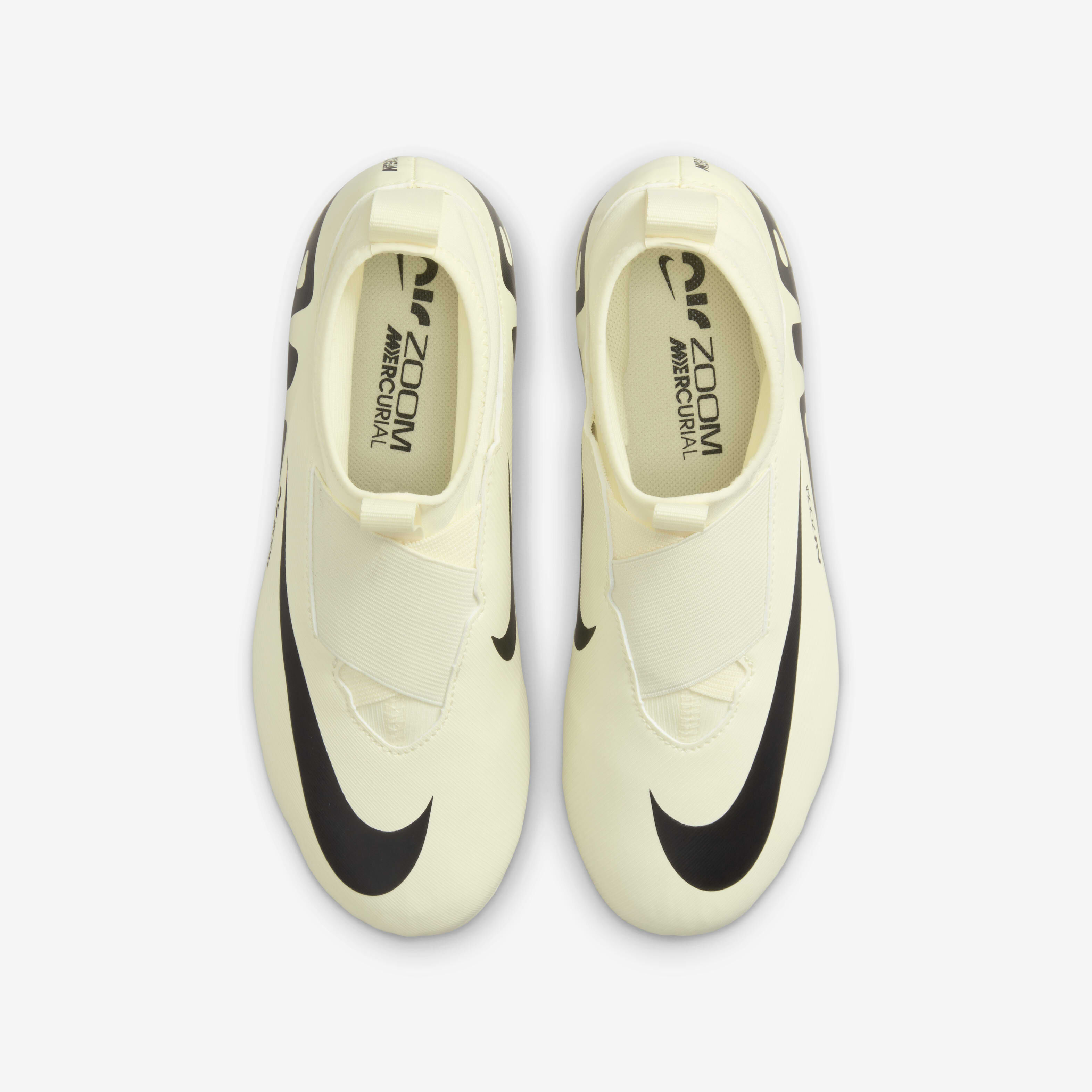 Nike Jr. Mercurial Superfly 9 Academy image number 3