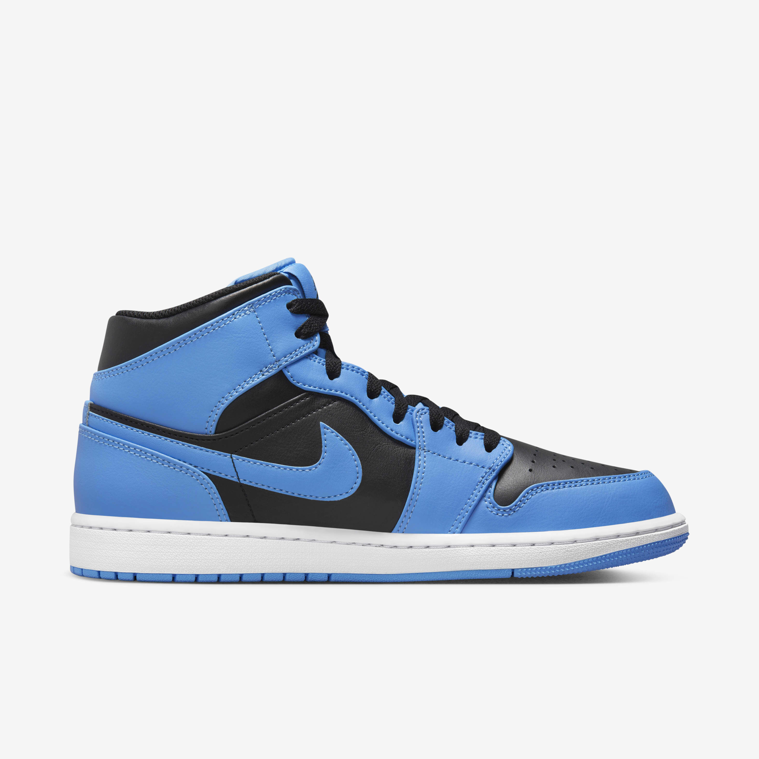Air Jordan 1 Mid image number 2