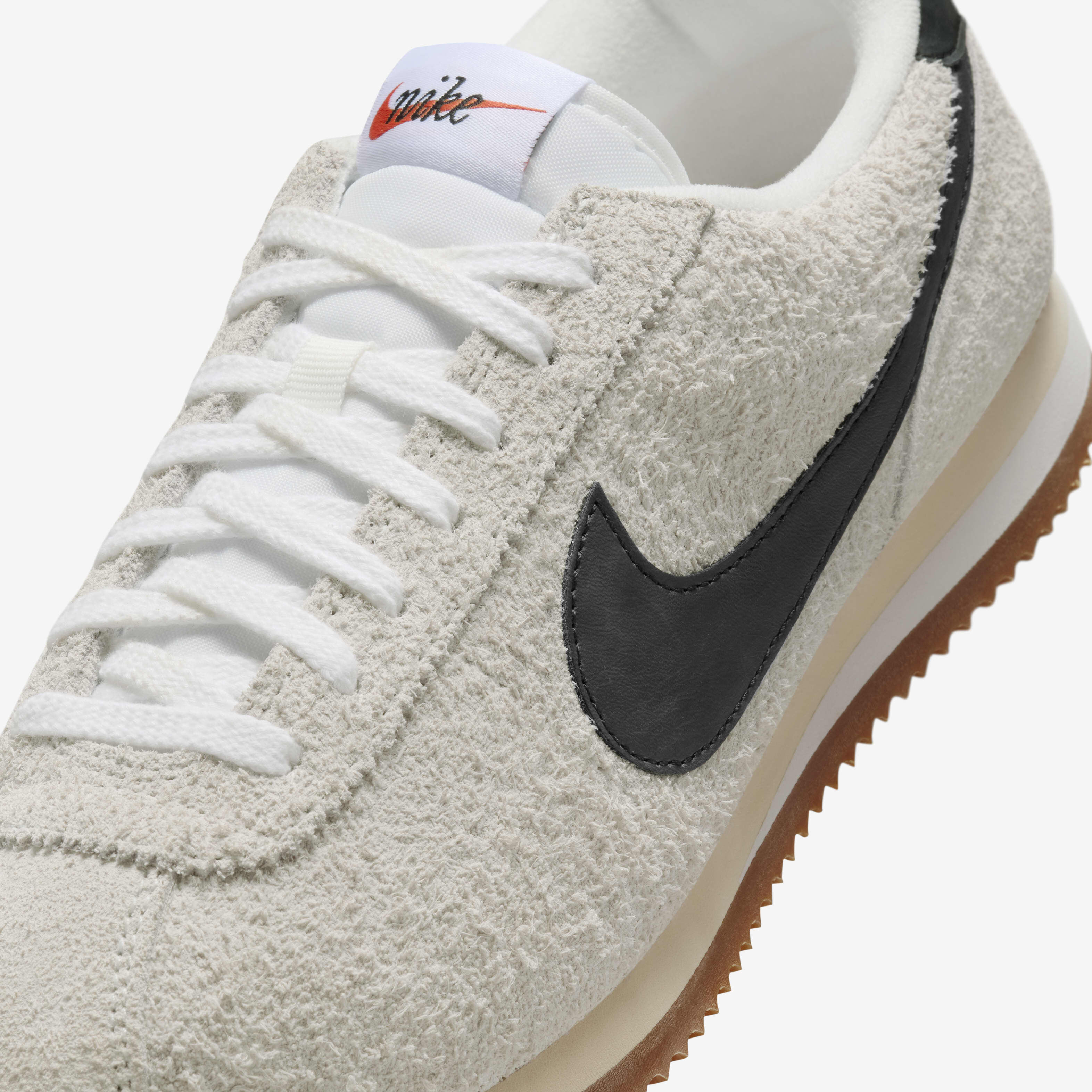 Buy Nike Cortez Vintage Suede Women s Shoes Nike Kuwait Official