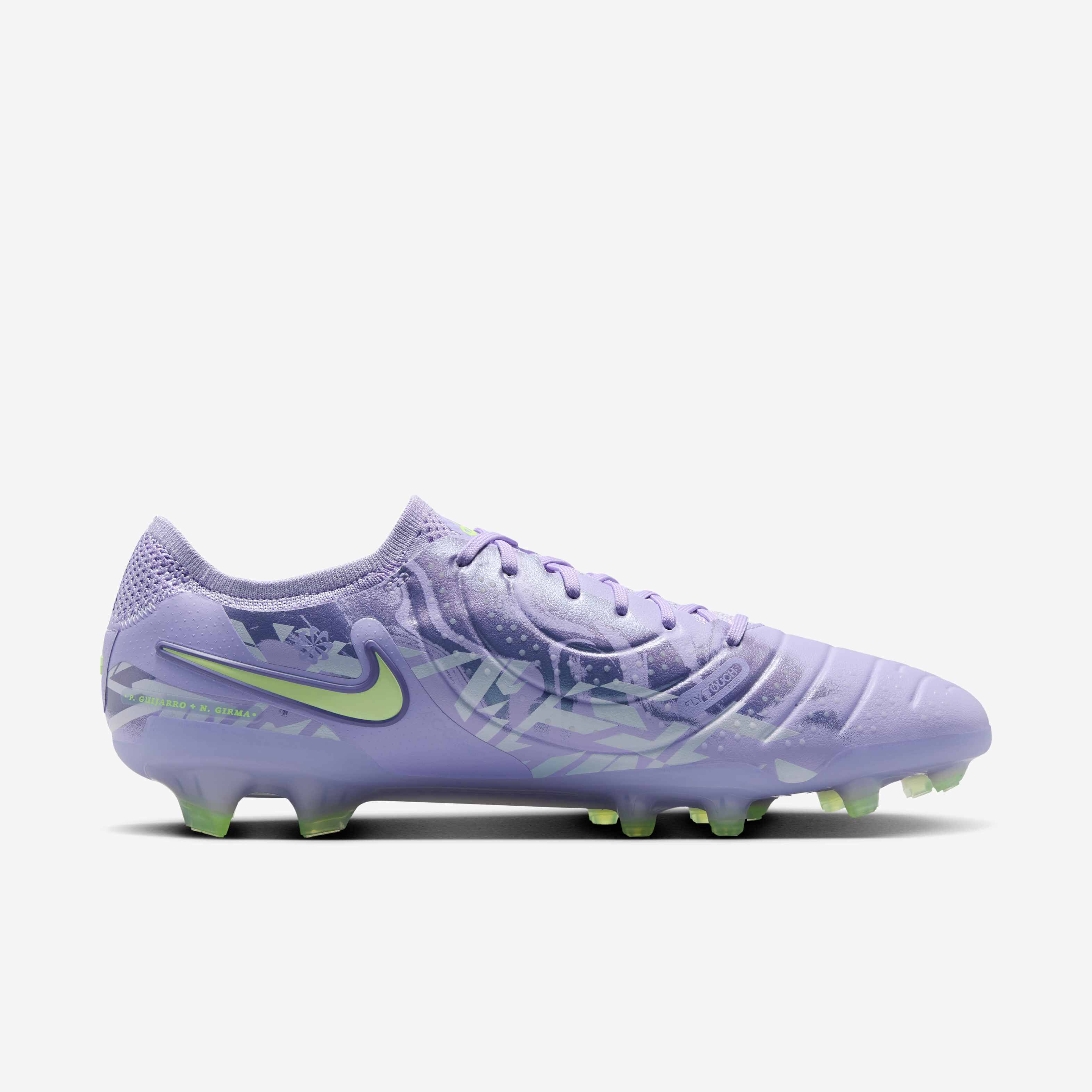Nike United Tiempo Legend 10 Elite image number 2