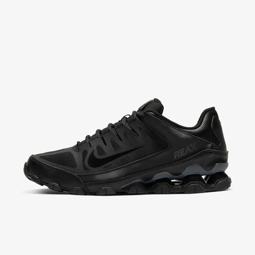 Shoes-Nike, Nike Reax 8 TR, Men's Workout Shoes
