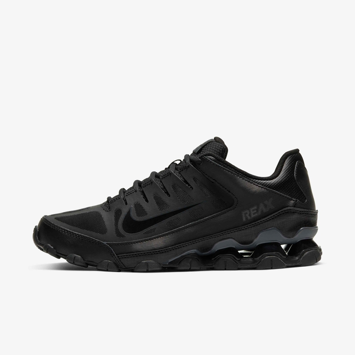 Buy Nike Reax TR Men's Workout Shoes Black/Anthracite/Black