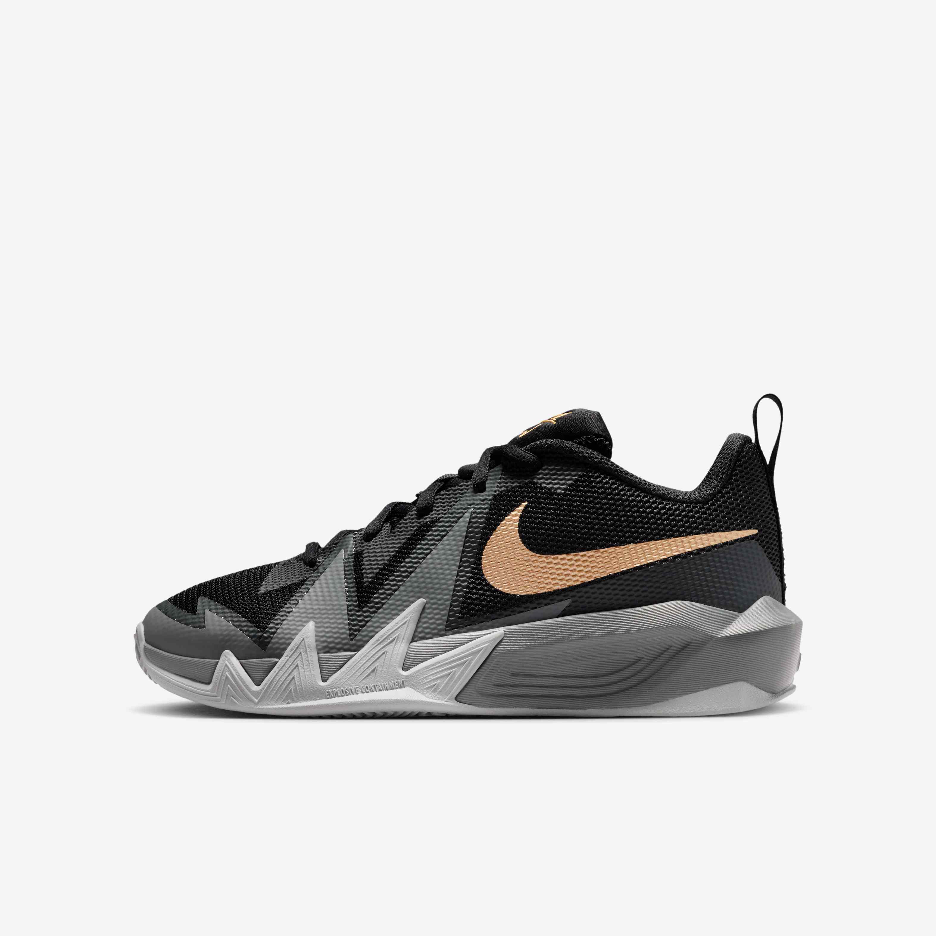 نايكي S.T. دايناميت image number 0