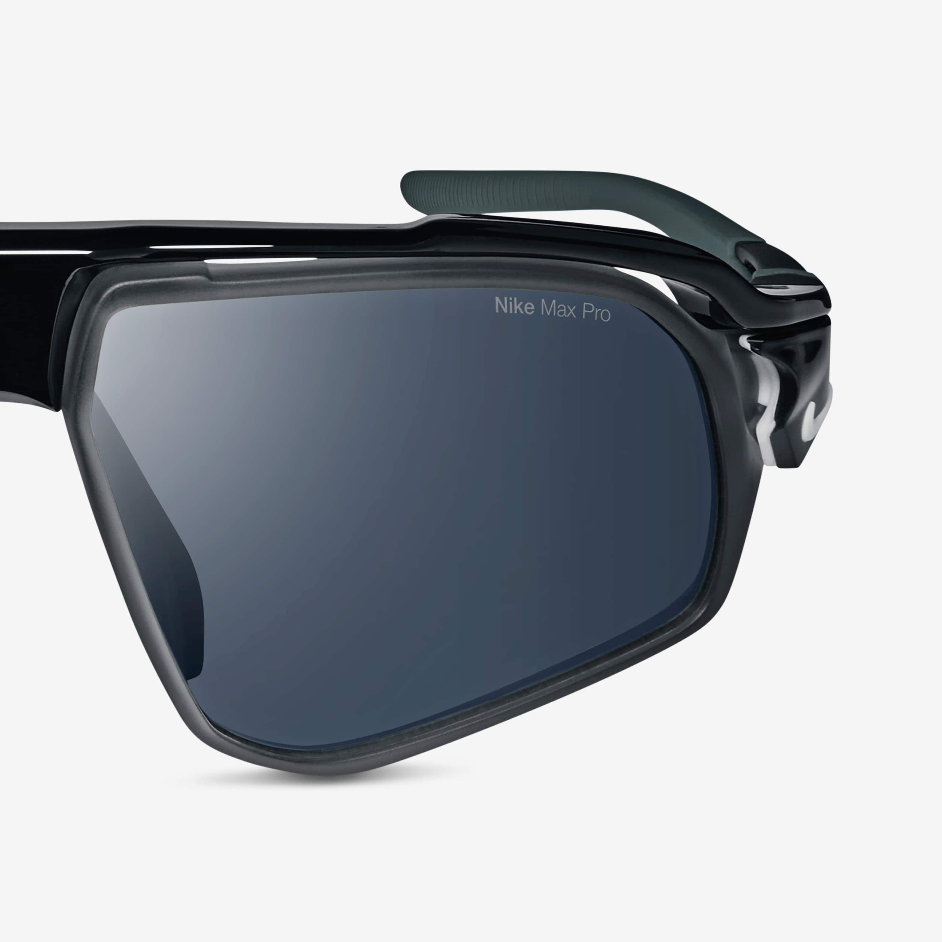 nike mercurial wrap around sunglasses