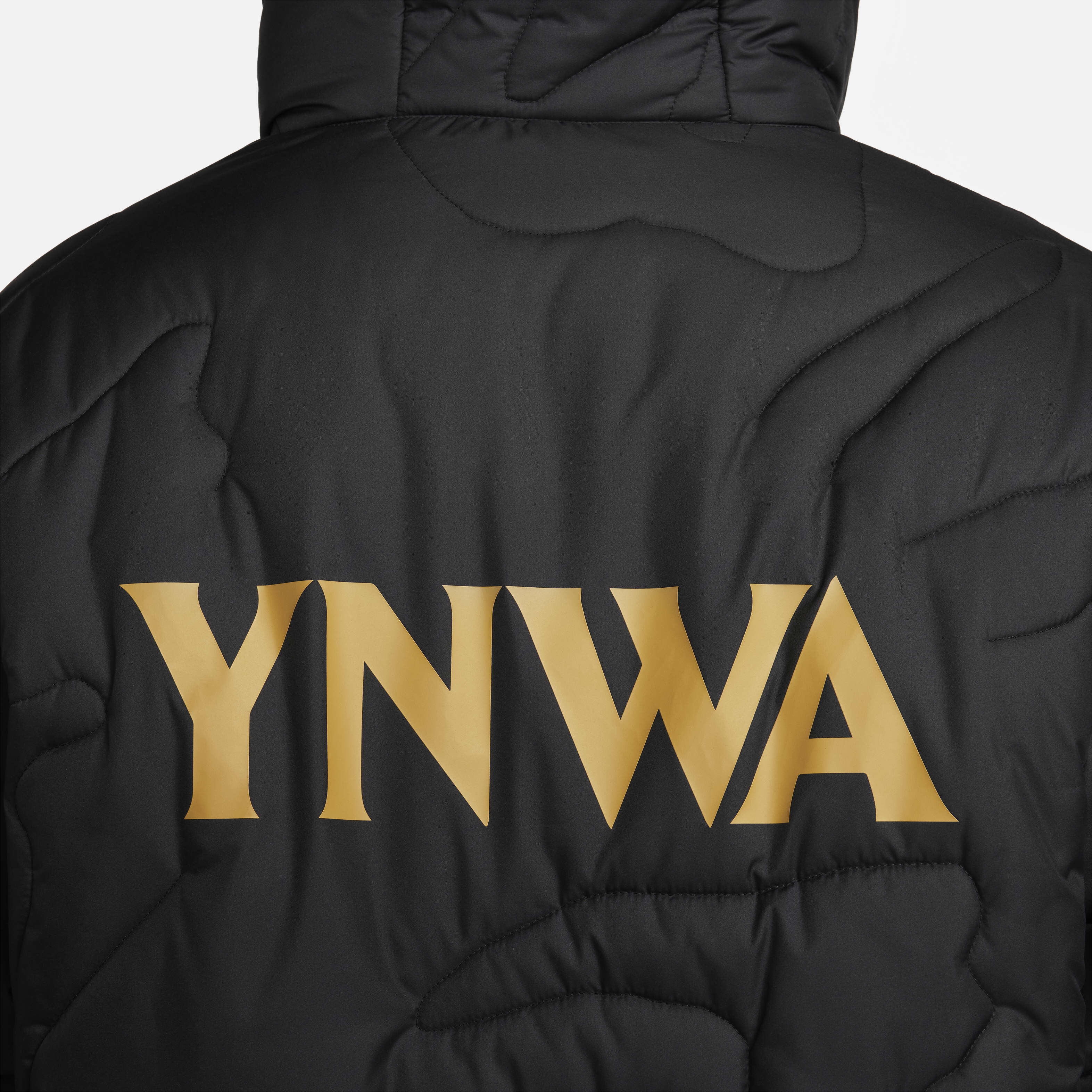 Liverpool fc ynwa jacket top