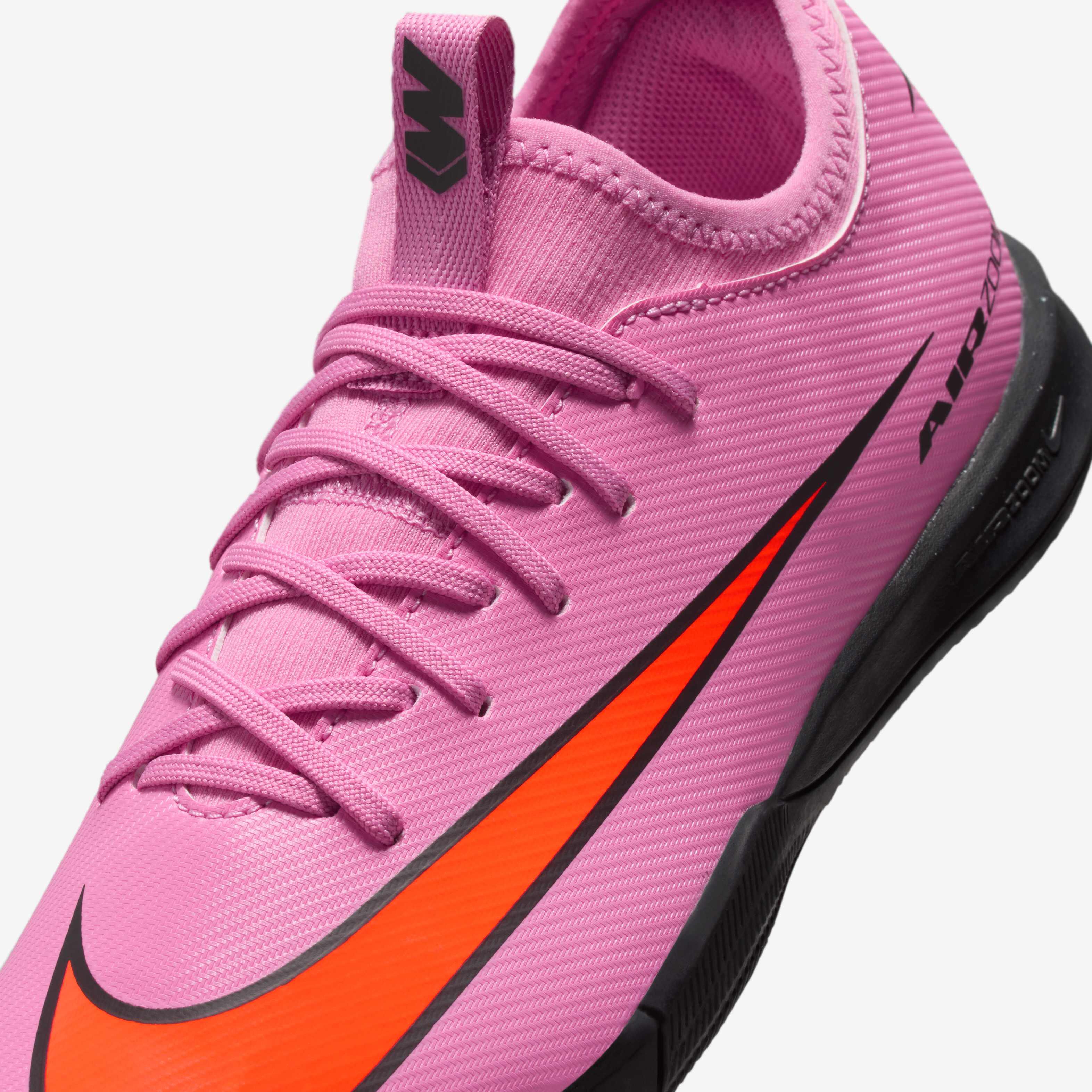 Nike Jr. Mercurial Vapor 16 Academy image number 6