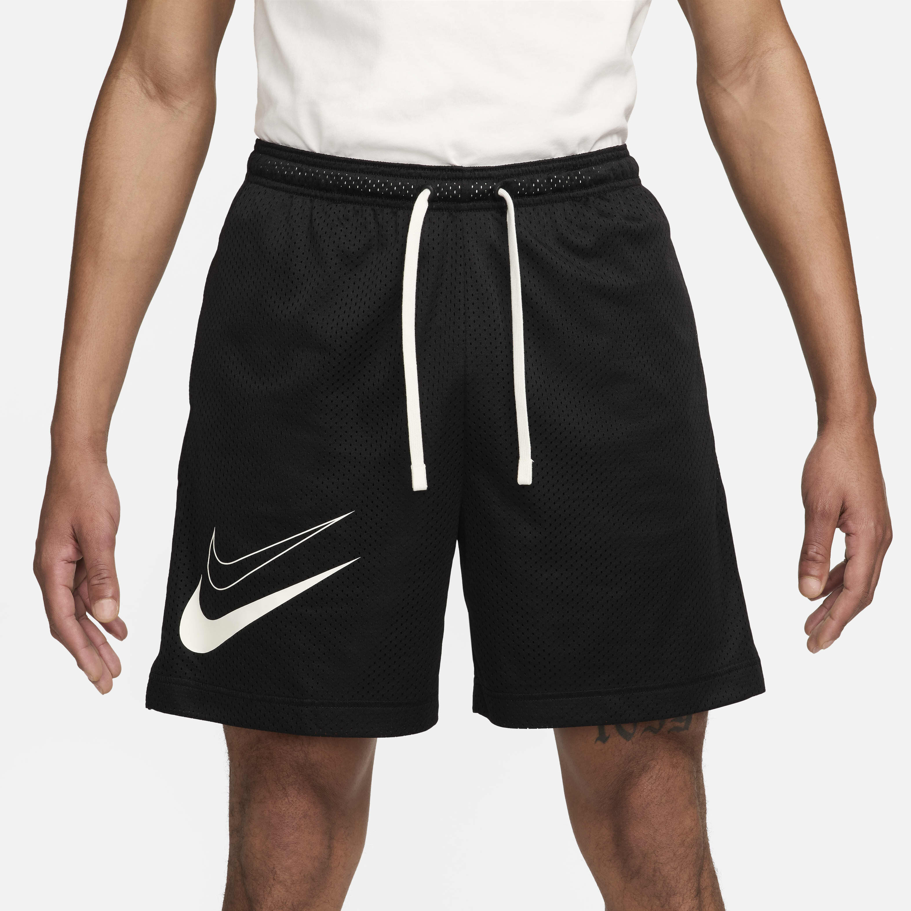 Buy KD Men s Dri FIT Standard Issue Reversible Basketball Shorts Nike Kuwait Official