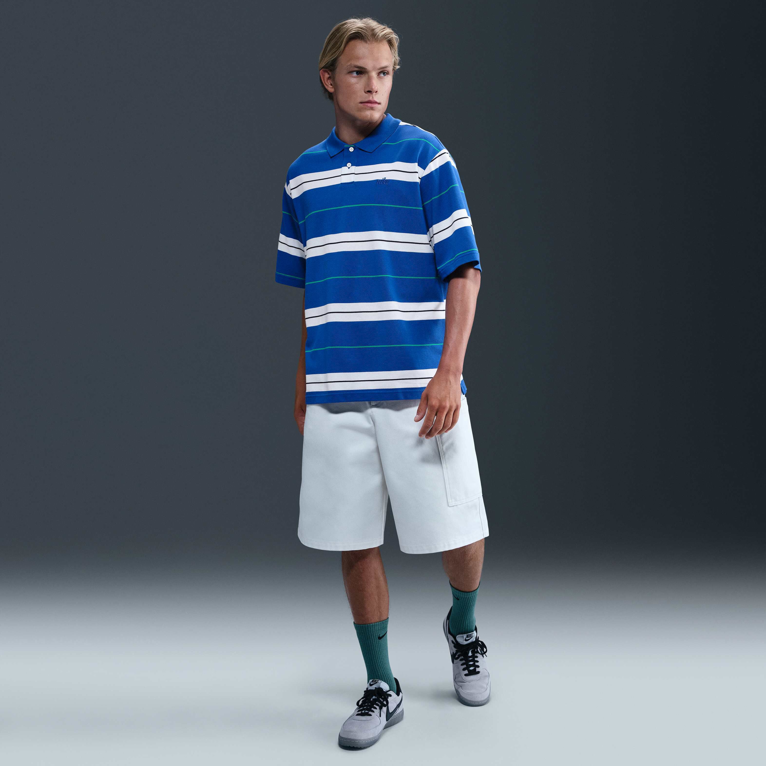 Nike Sportswear Club image number 3