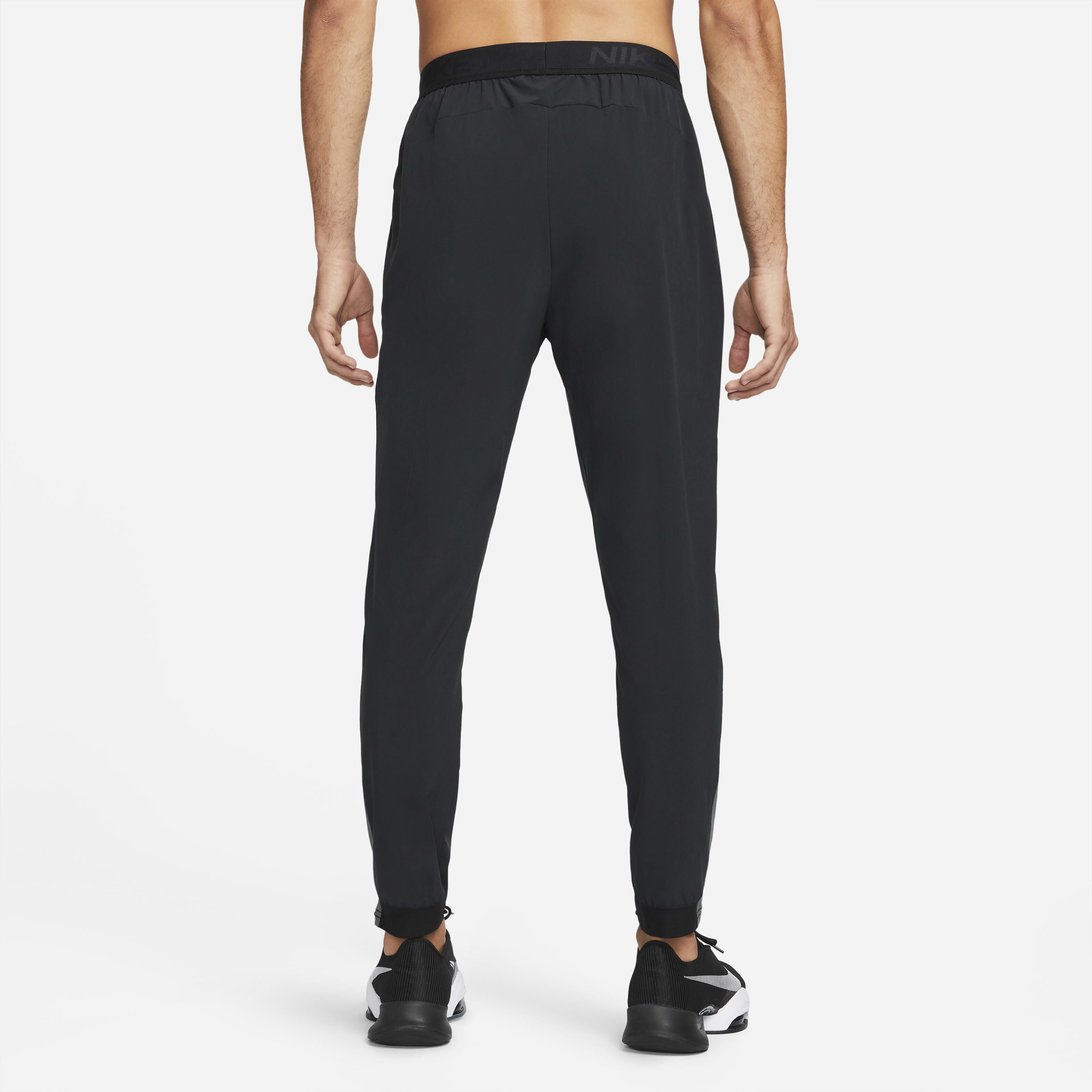 Nike Pro Dri-FIT Vent Max image number 1