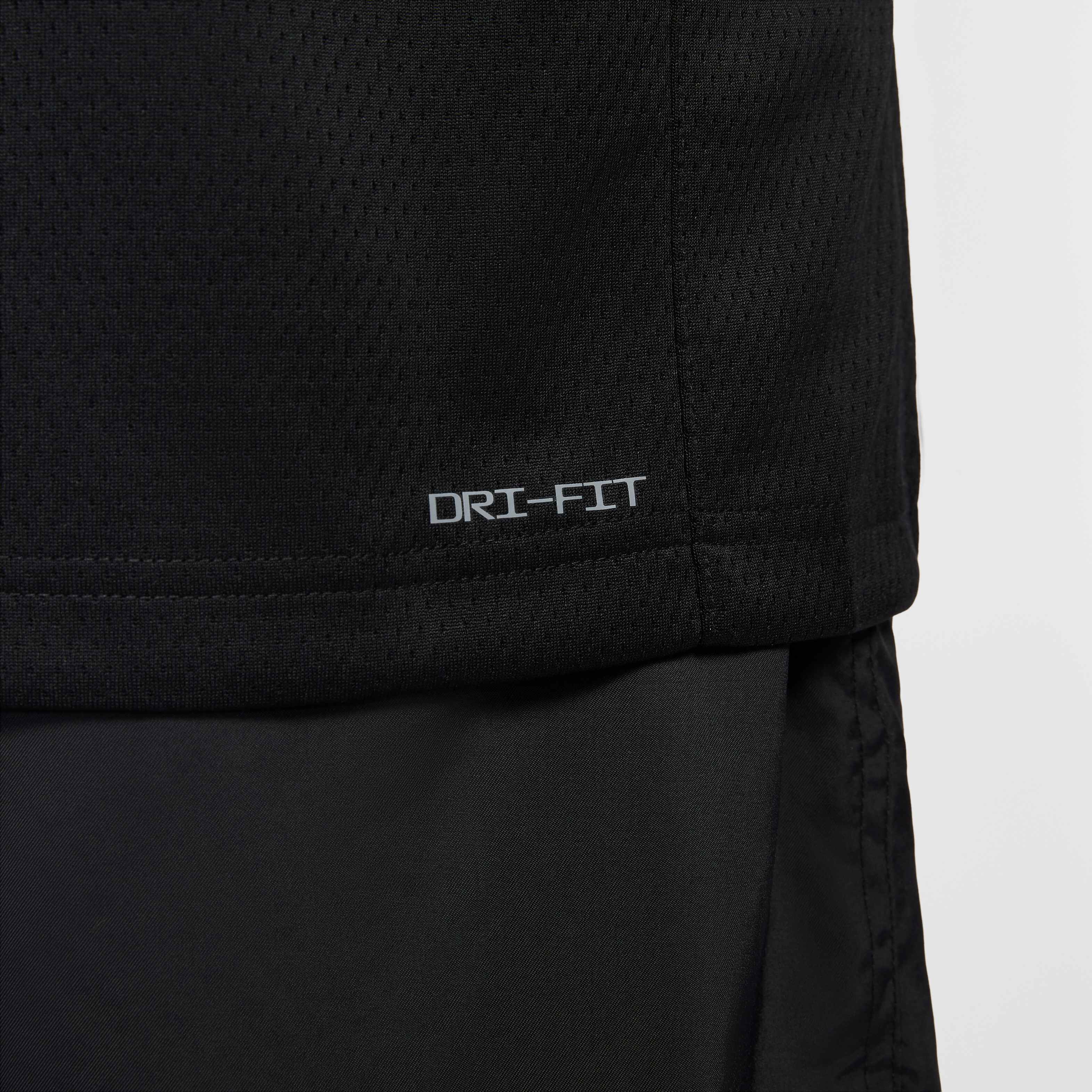 Los Angeles Lakers City Edition image number 6