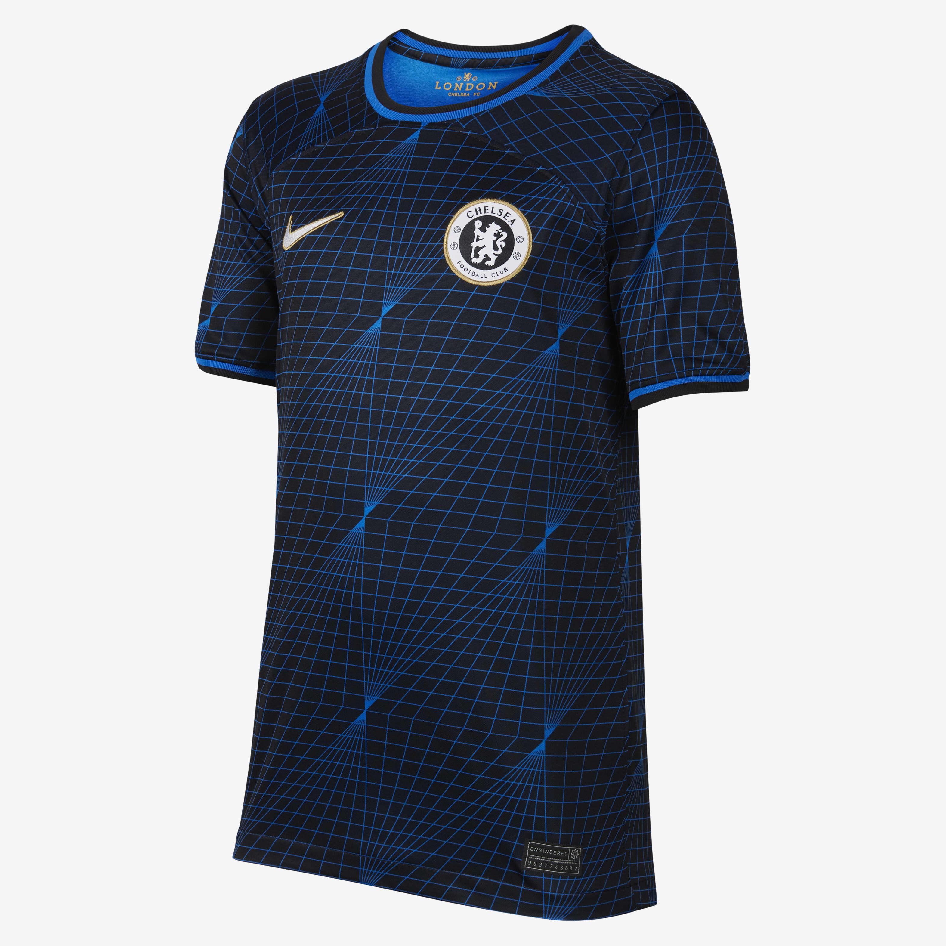 Nike london chelsea cheap