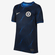 Chelsea F.C. 2023/24 Stadium Away