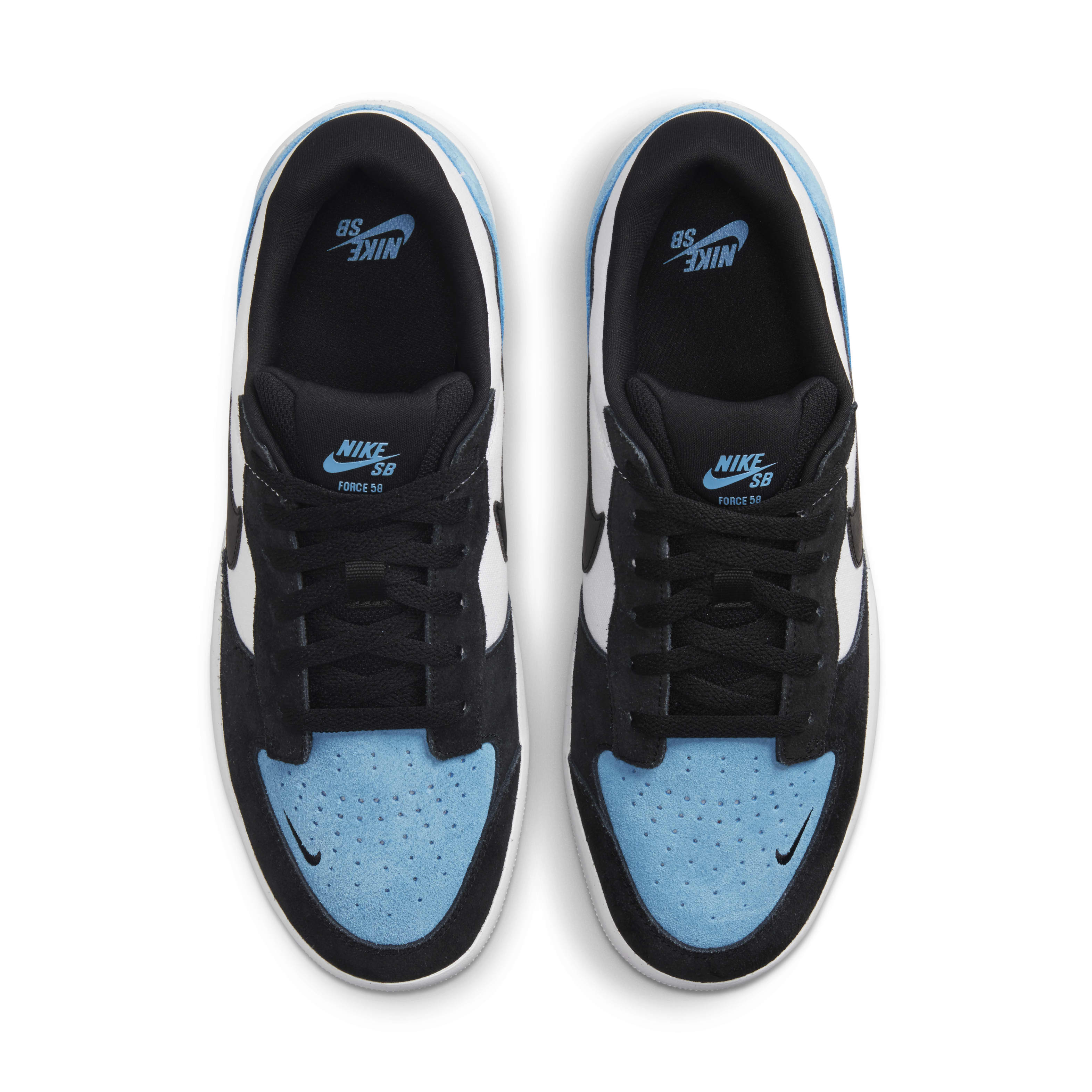 Nike SB Force 58 image number 3
