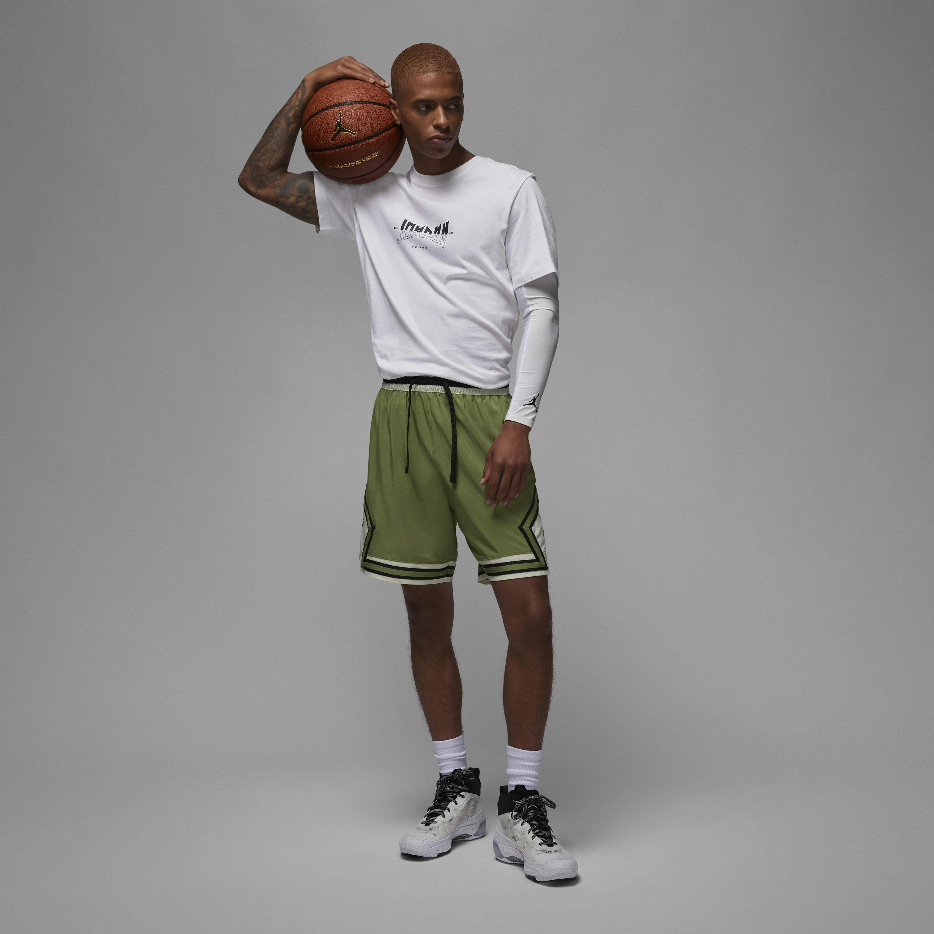 Jordan Dri-FIT Sport image number 6