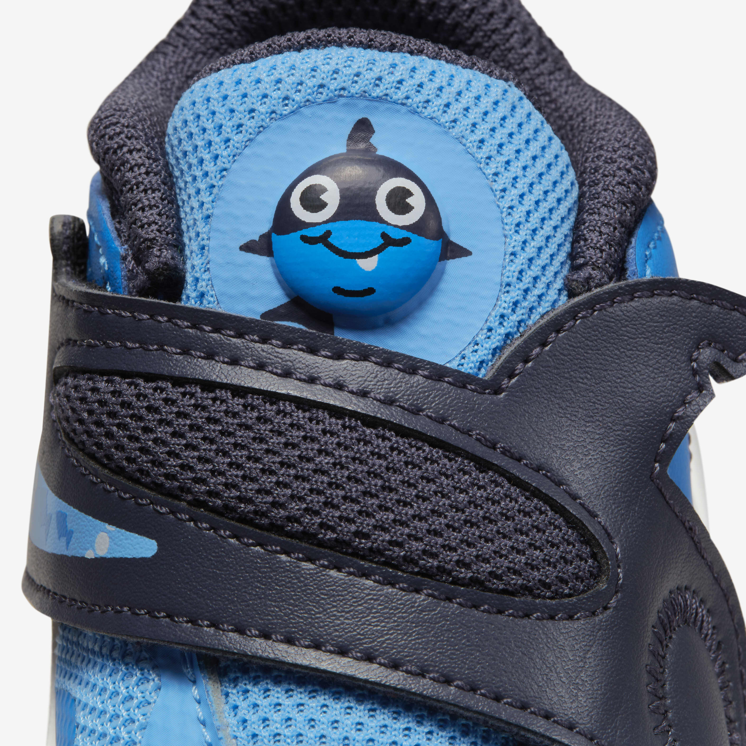 نايكي تيم هاسل دي 11 Lil image number 7