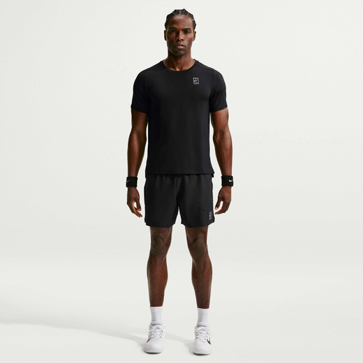 Shorts-Nike, NikeCourt Advantage, Men's Dri-FIT 15cm (approx.) Tennis Shorts
