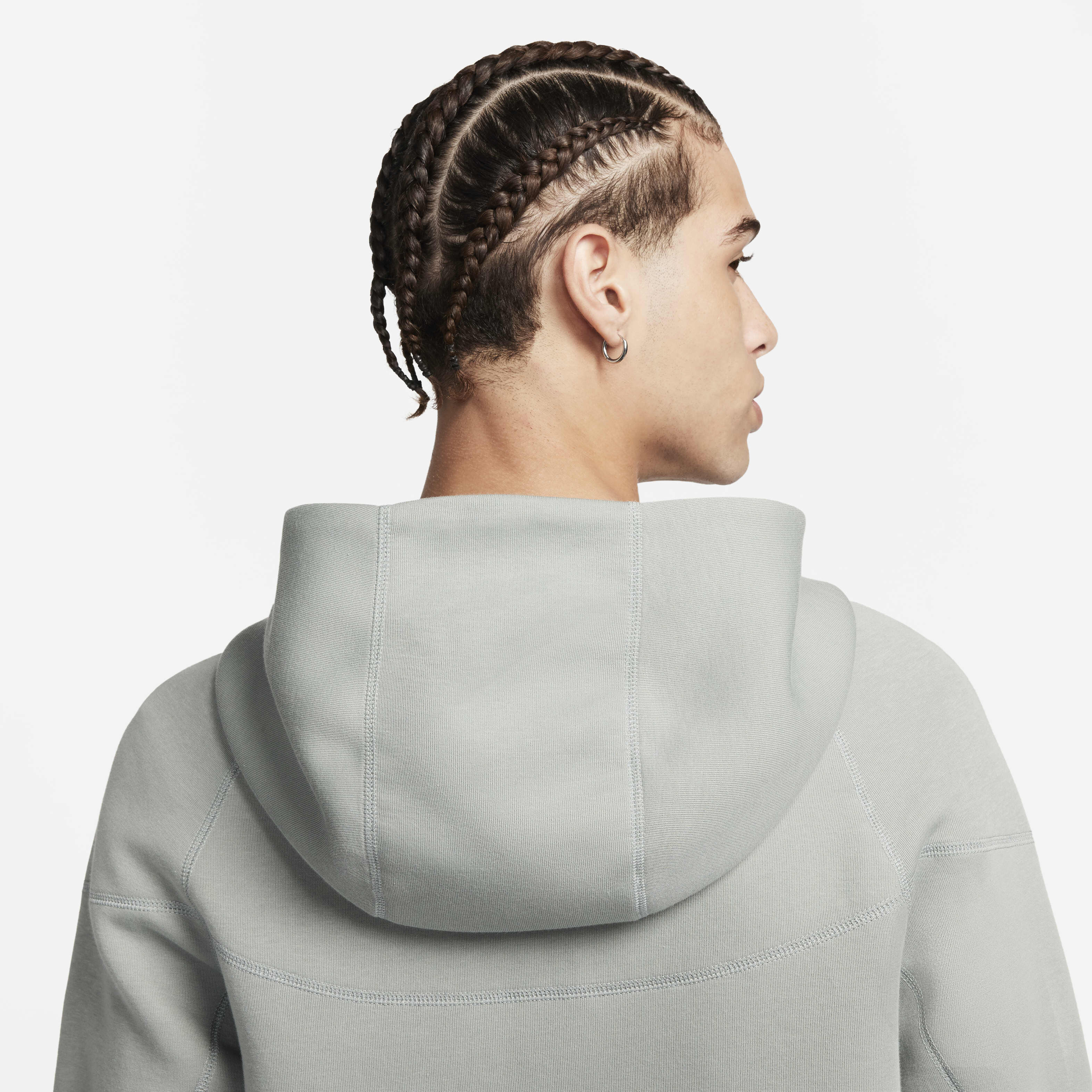 Nike Sportswear Tech Fleece Windrunner image number 6