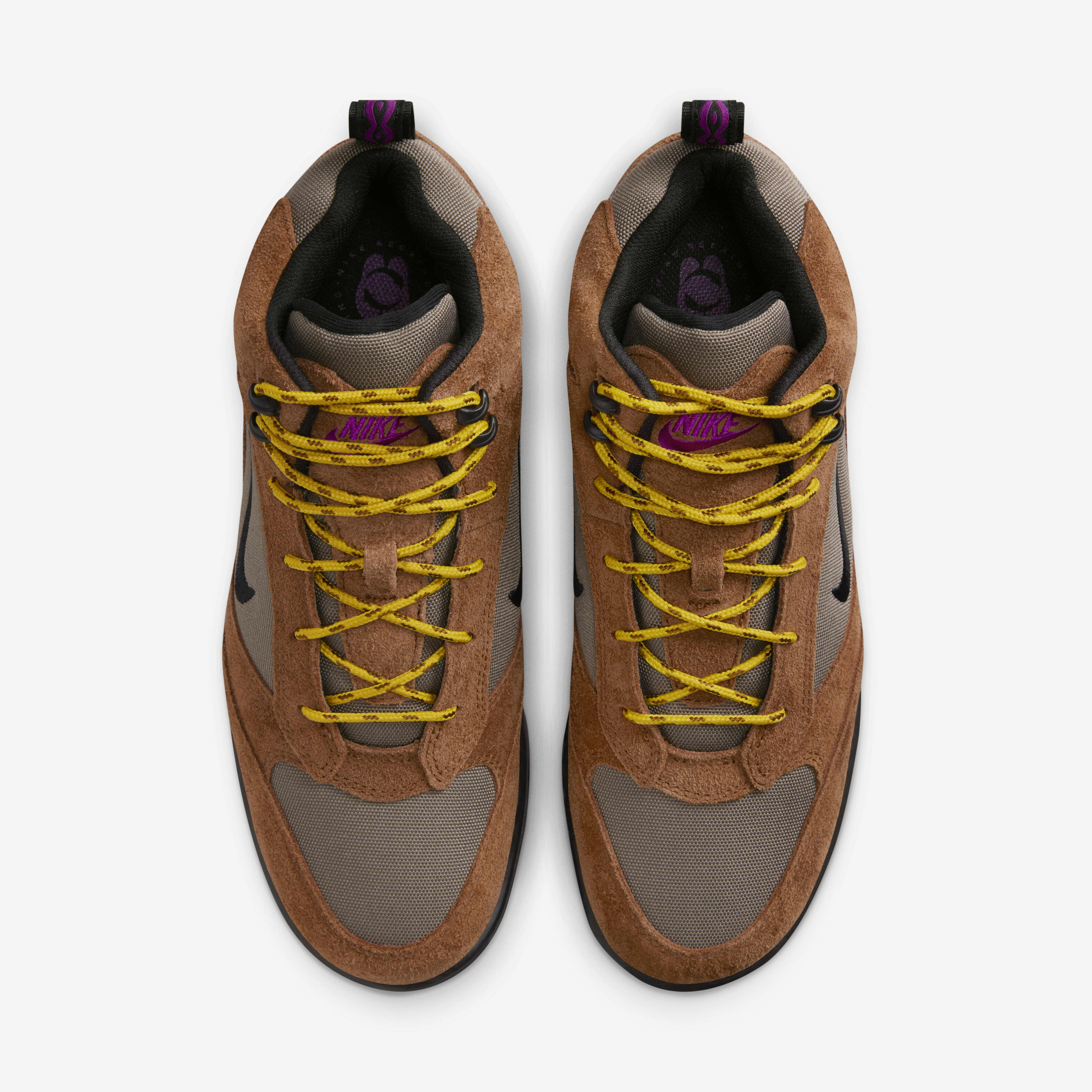 نايكي ACG توري ميد ووتربروف image number 3