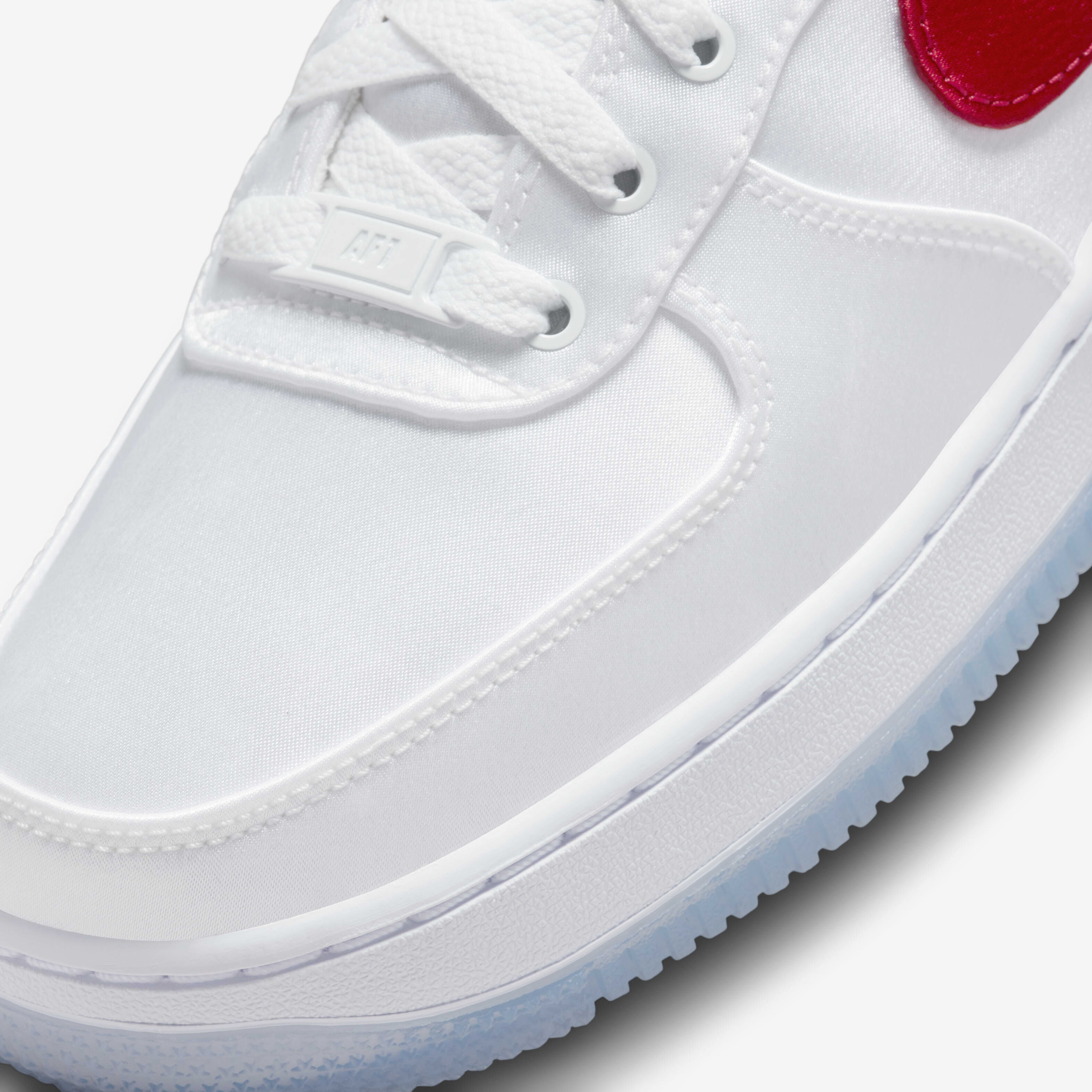 Nike Air Force 1 '07 image number 6