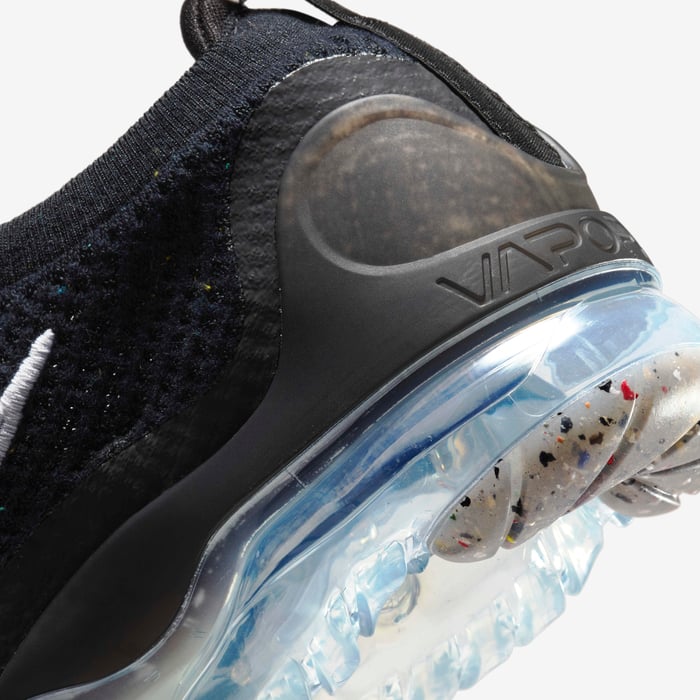 Nike Air VaporMax 2021 FK image number 8 Nike Air VaporMax 2021 FK image number 8