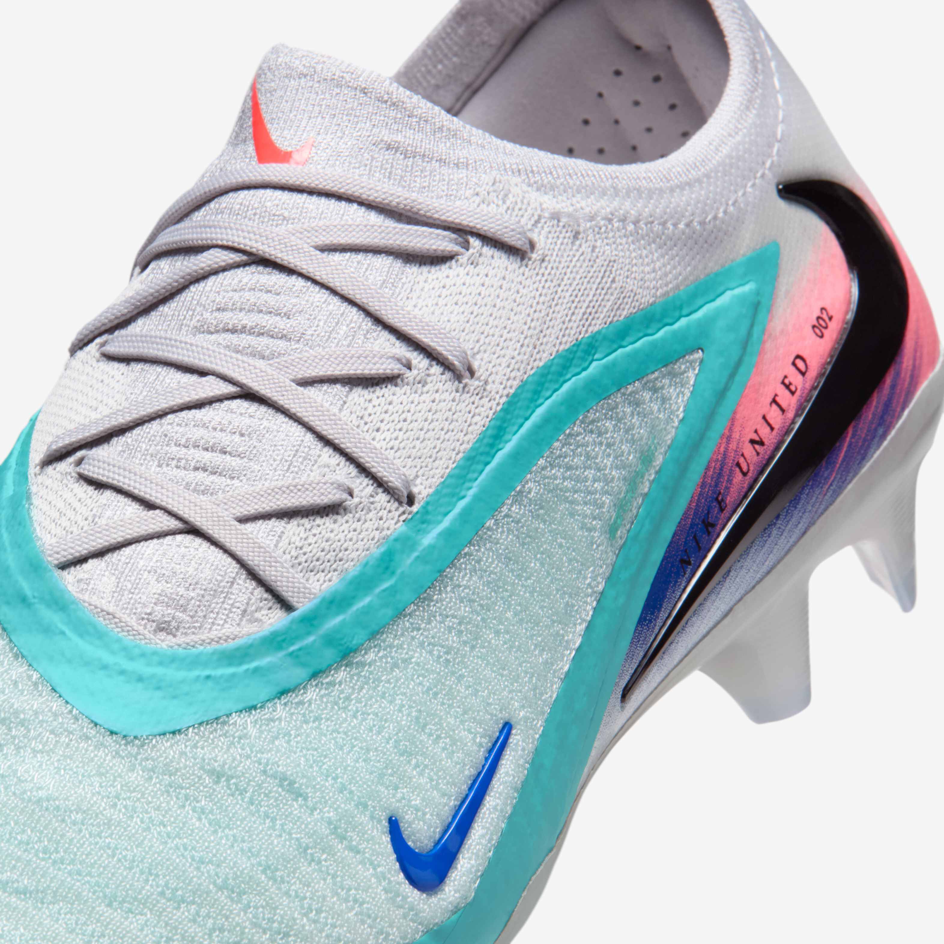 Nike United Phantom 6 Low Elite image number 7