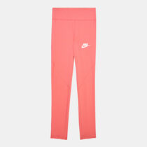 Kids' Sportswear Favorites Leggings (Older Kids)