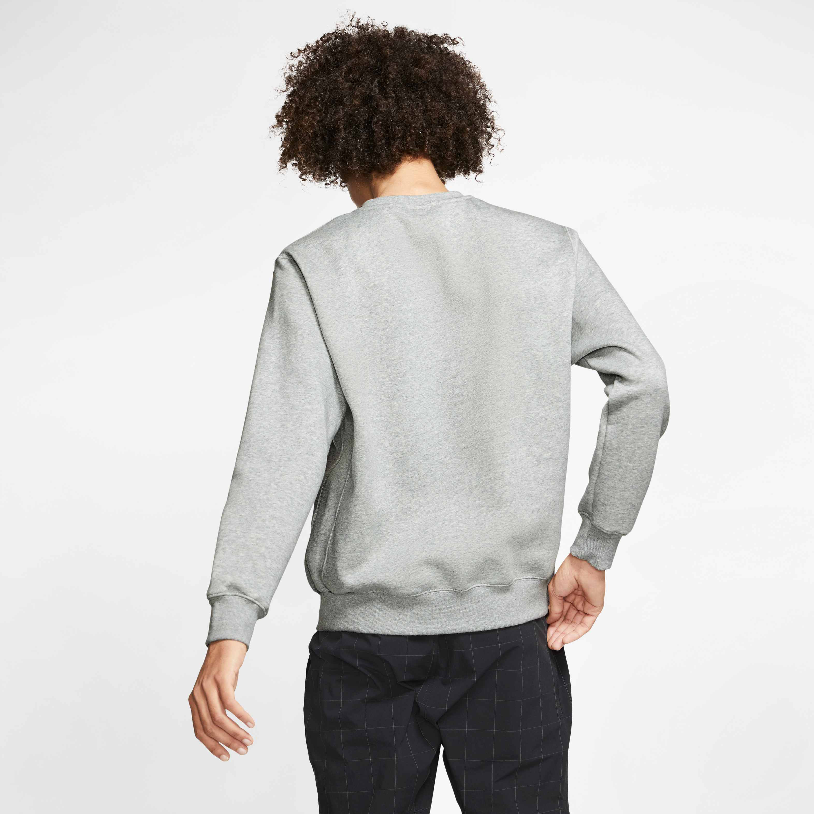 Nike Sportswear Club Fleece image number 1
