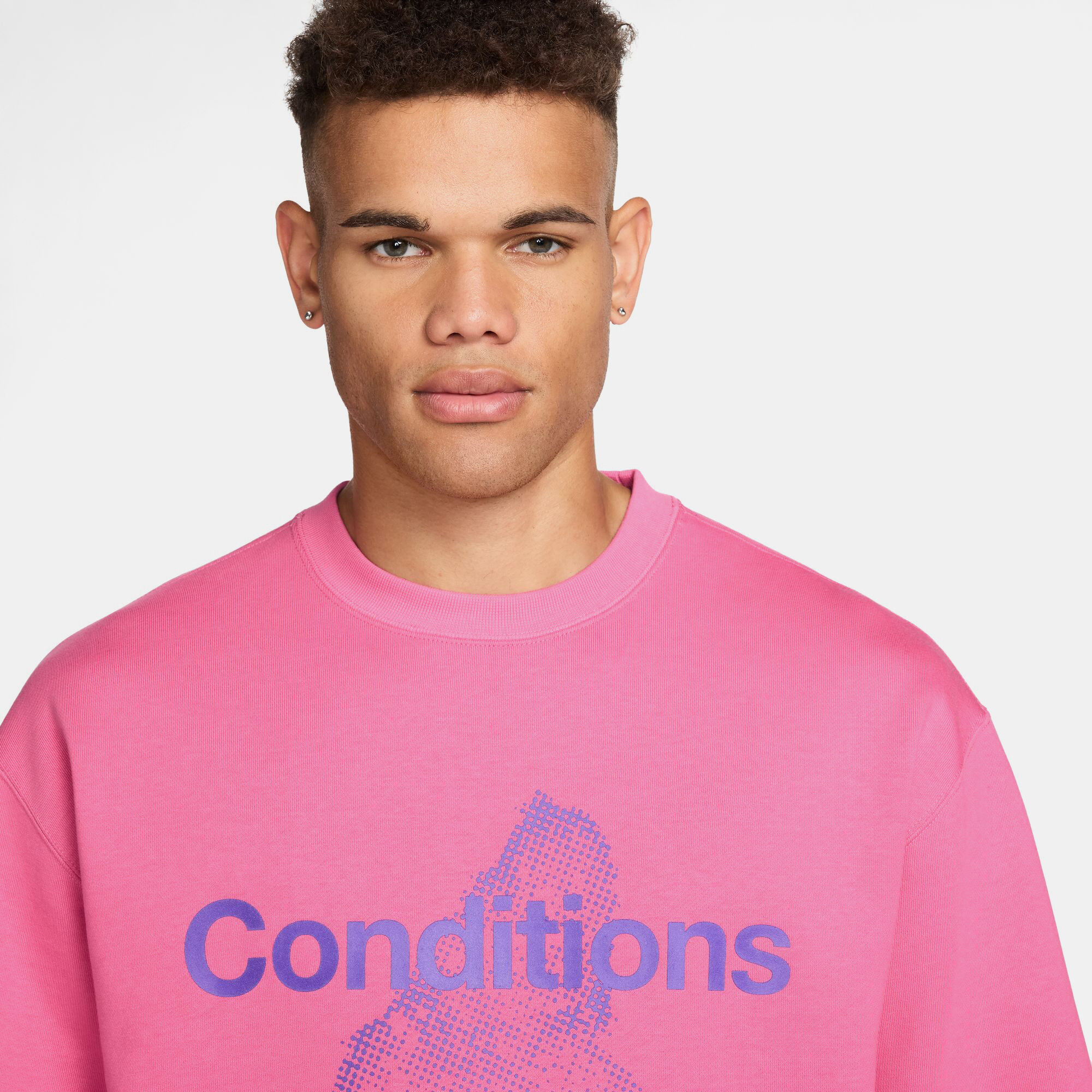 Nike ACG 'Tuff Fleece' image number 2