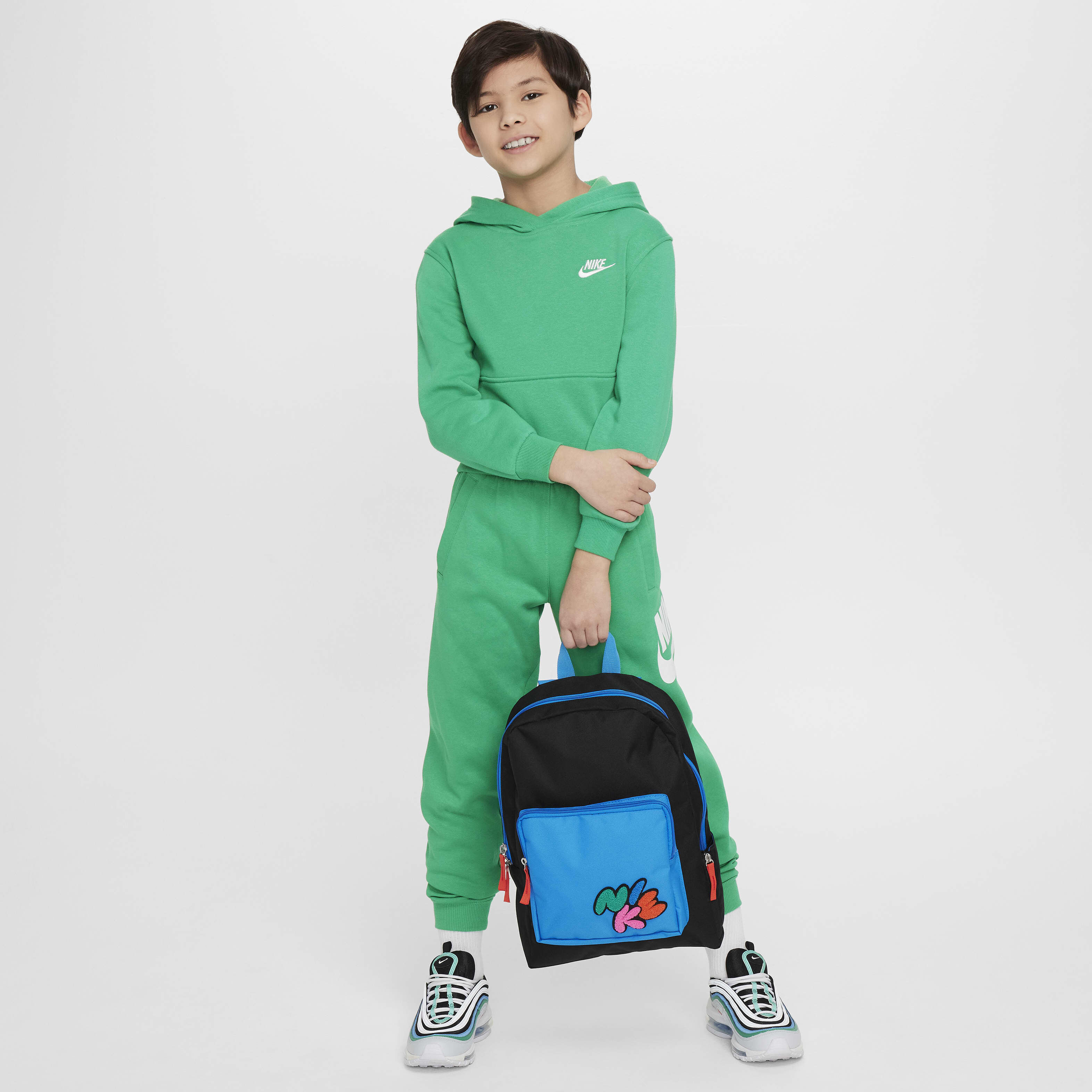 Nike Classic image number 8