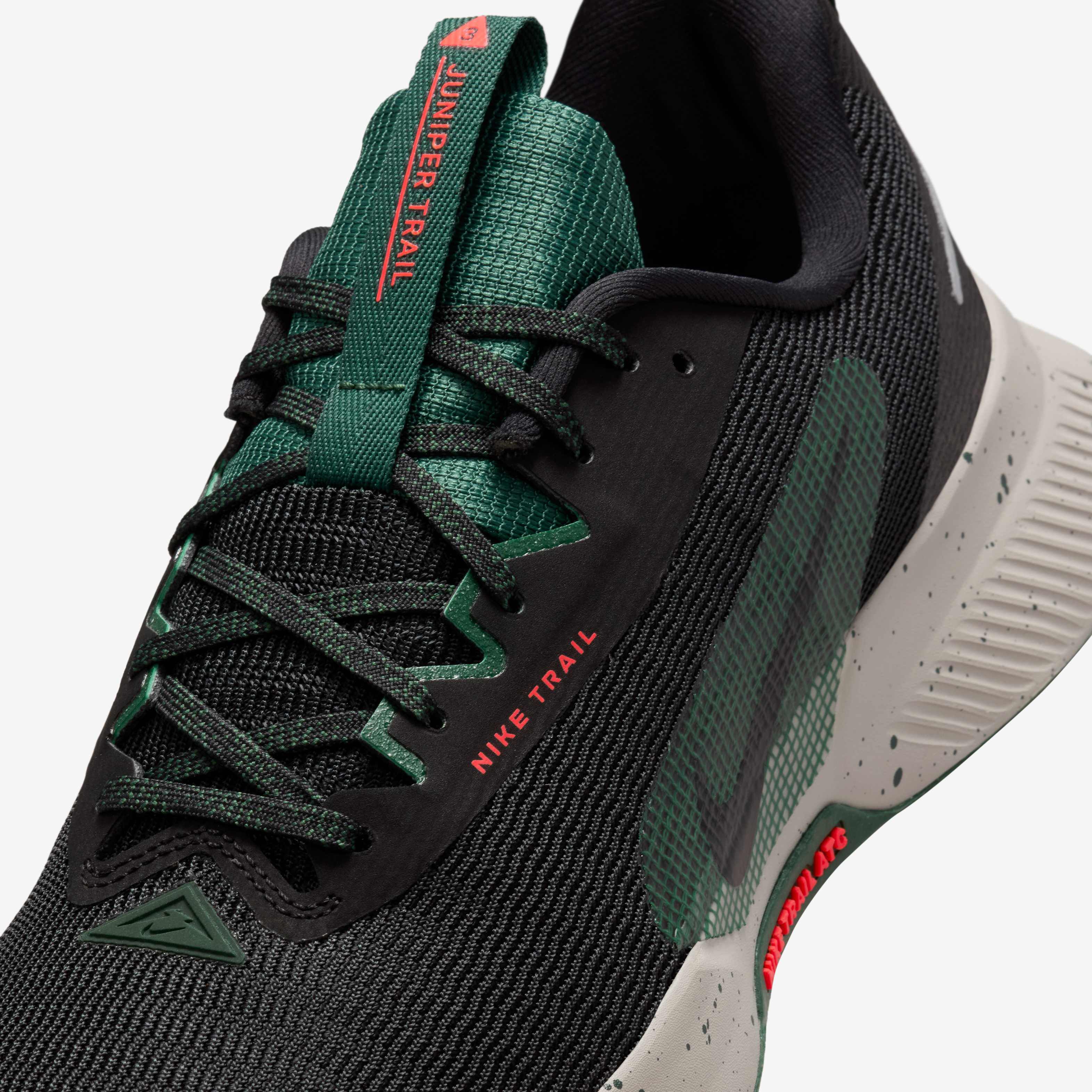 Nike Juniper Trail 3 image number 6