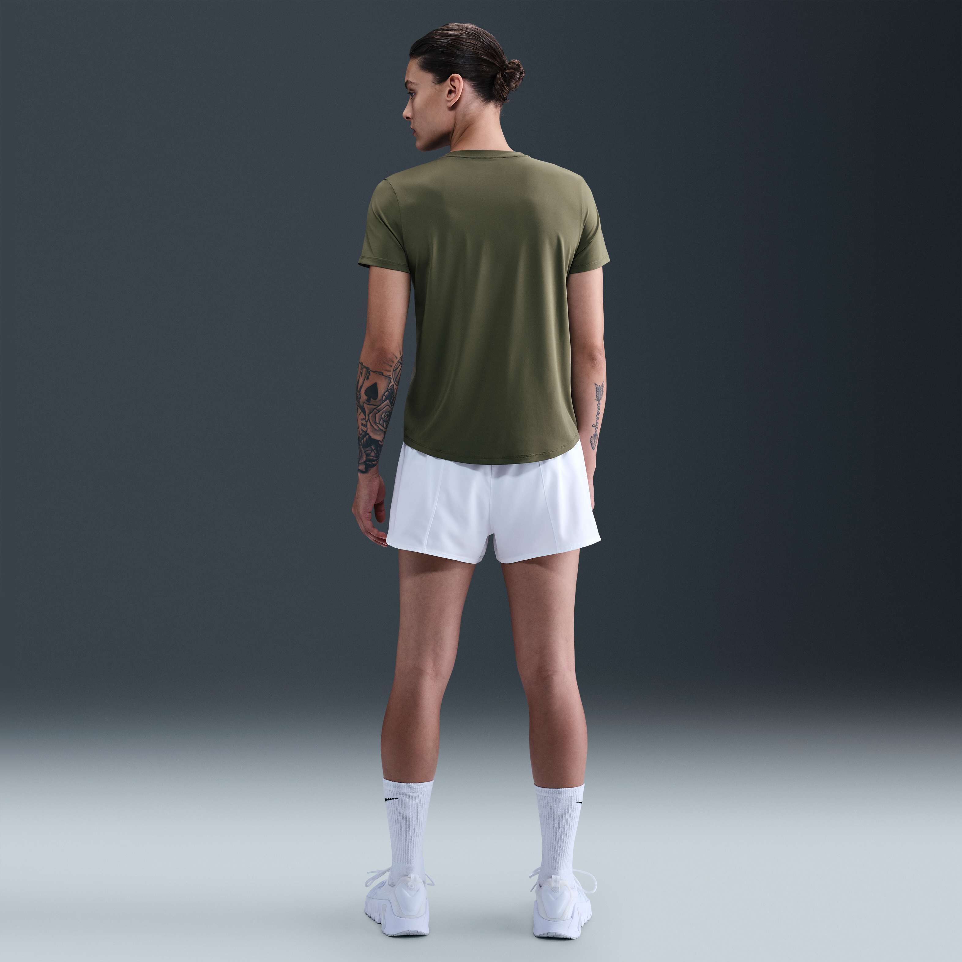 Nike One Classic image number 4