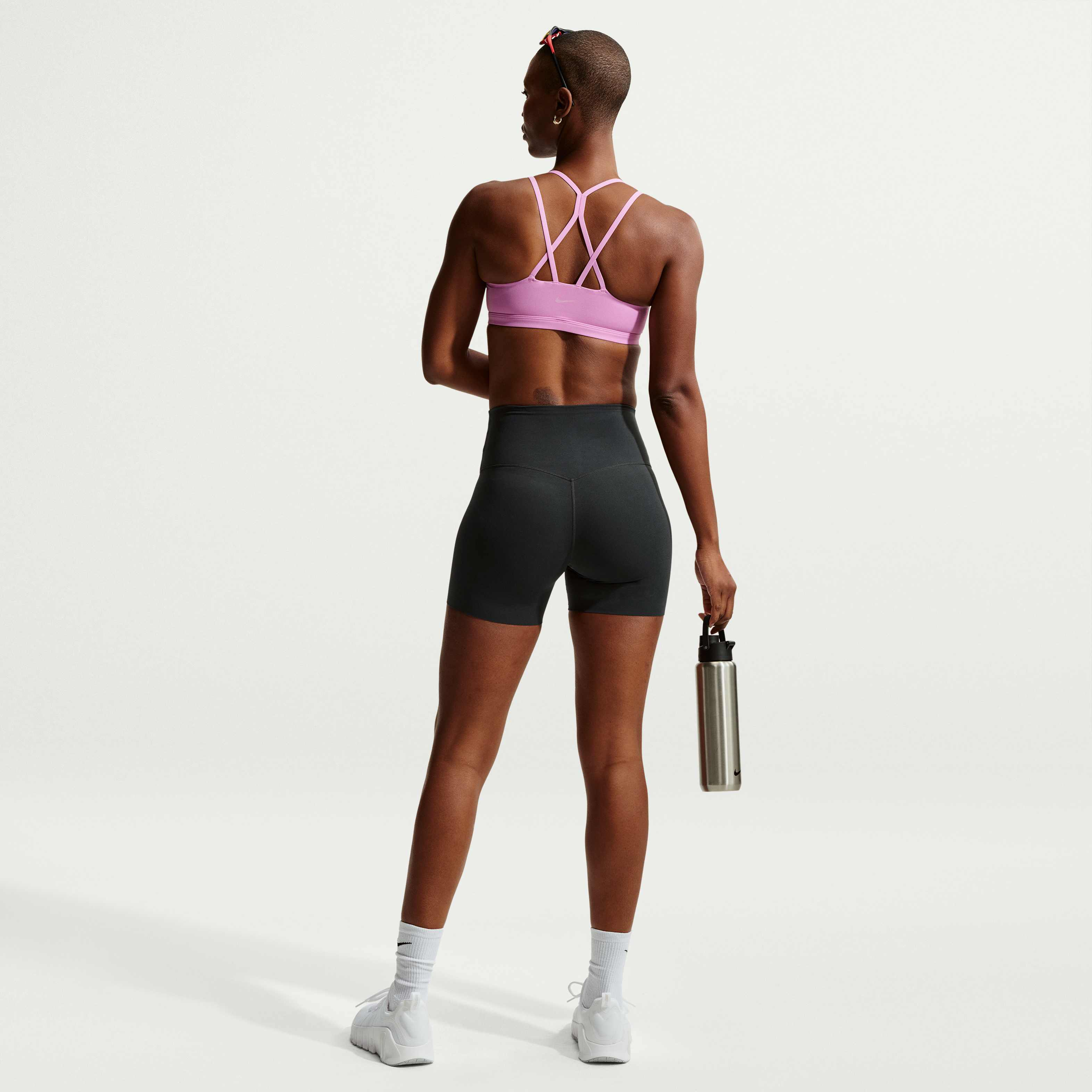 Nike Zenvy Strappy image number 4