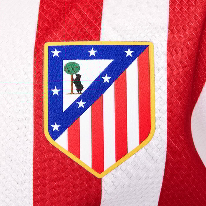 Atlético Madrid 2025/26 Stadium Home image number 4 Atlético Madrid 2025/26 Stadium Home image number 4