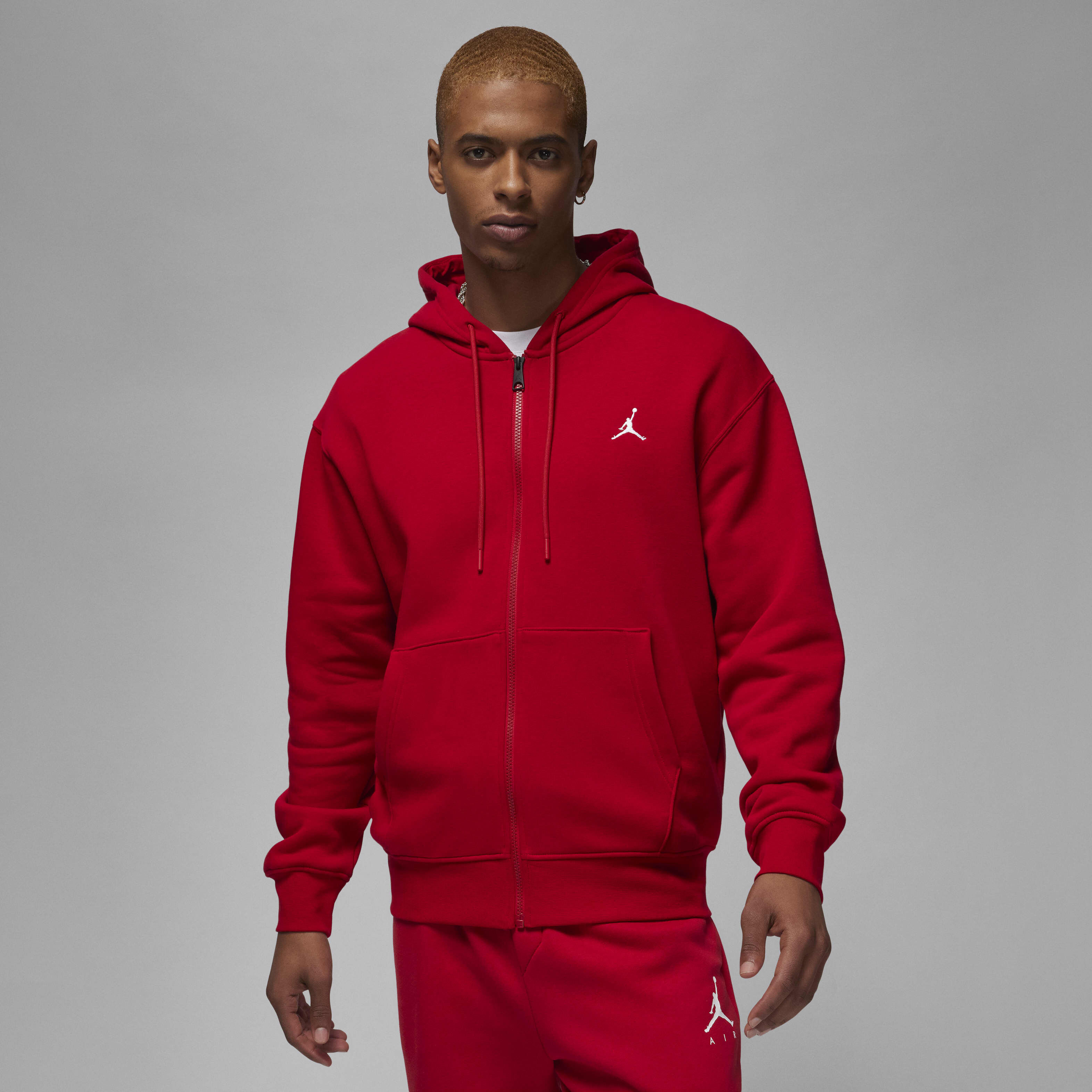 Jordan hoodie zip shop
