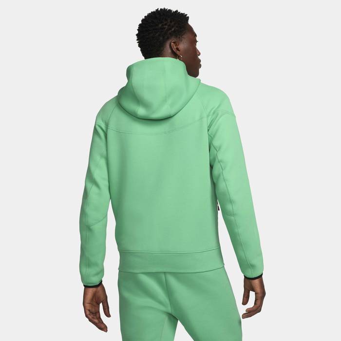 Nike Sportswear Tech Fleece Windrunner image number 1 Nike Sportswear Tech Fleece Windrunner image number 1
