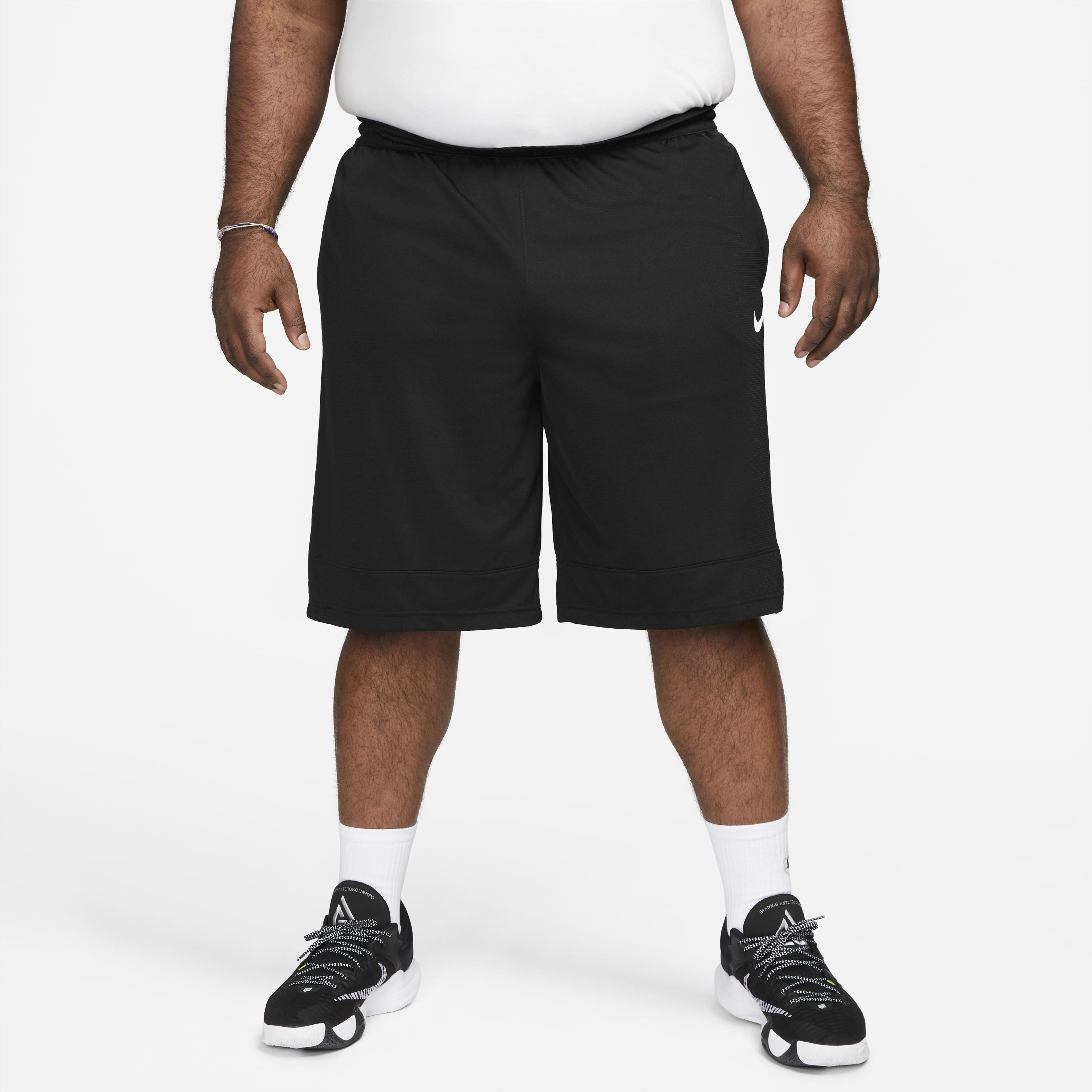 Nike Dri-FIT Icon image number 11