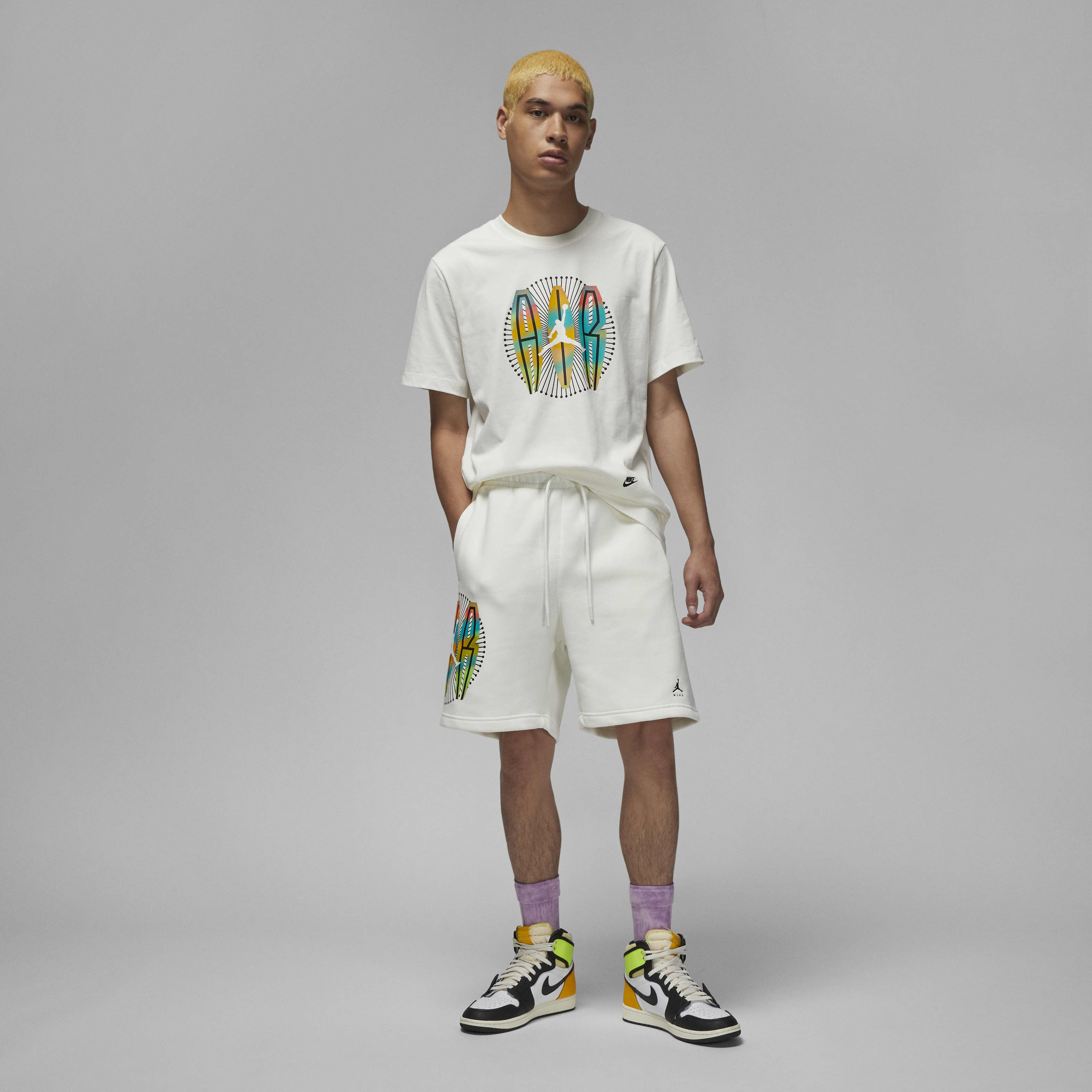 Jordan Flight MVP image number 7