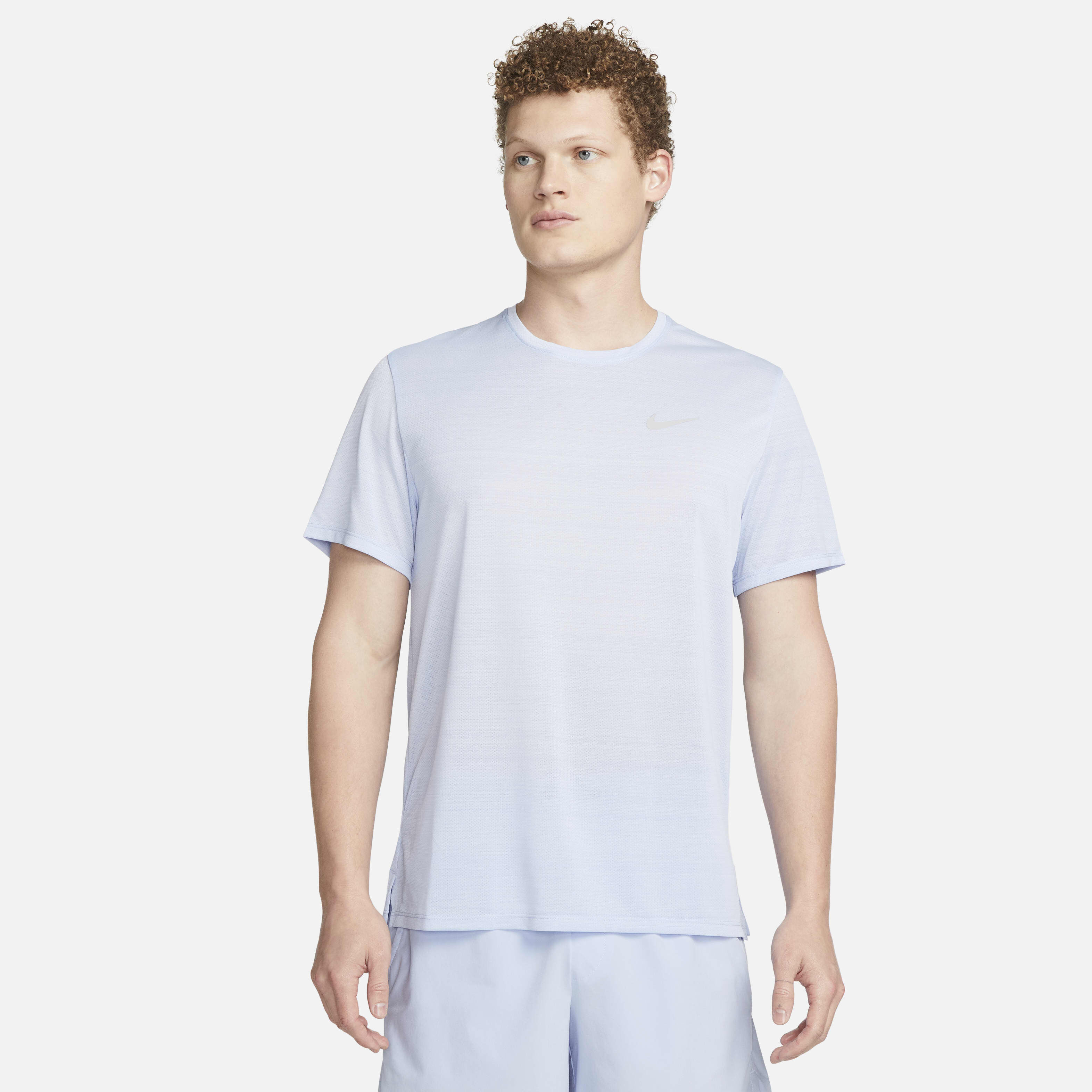 Nike Dri-FIT Miler image number 0