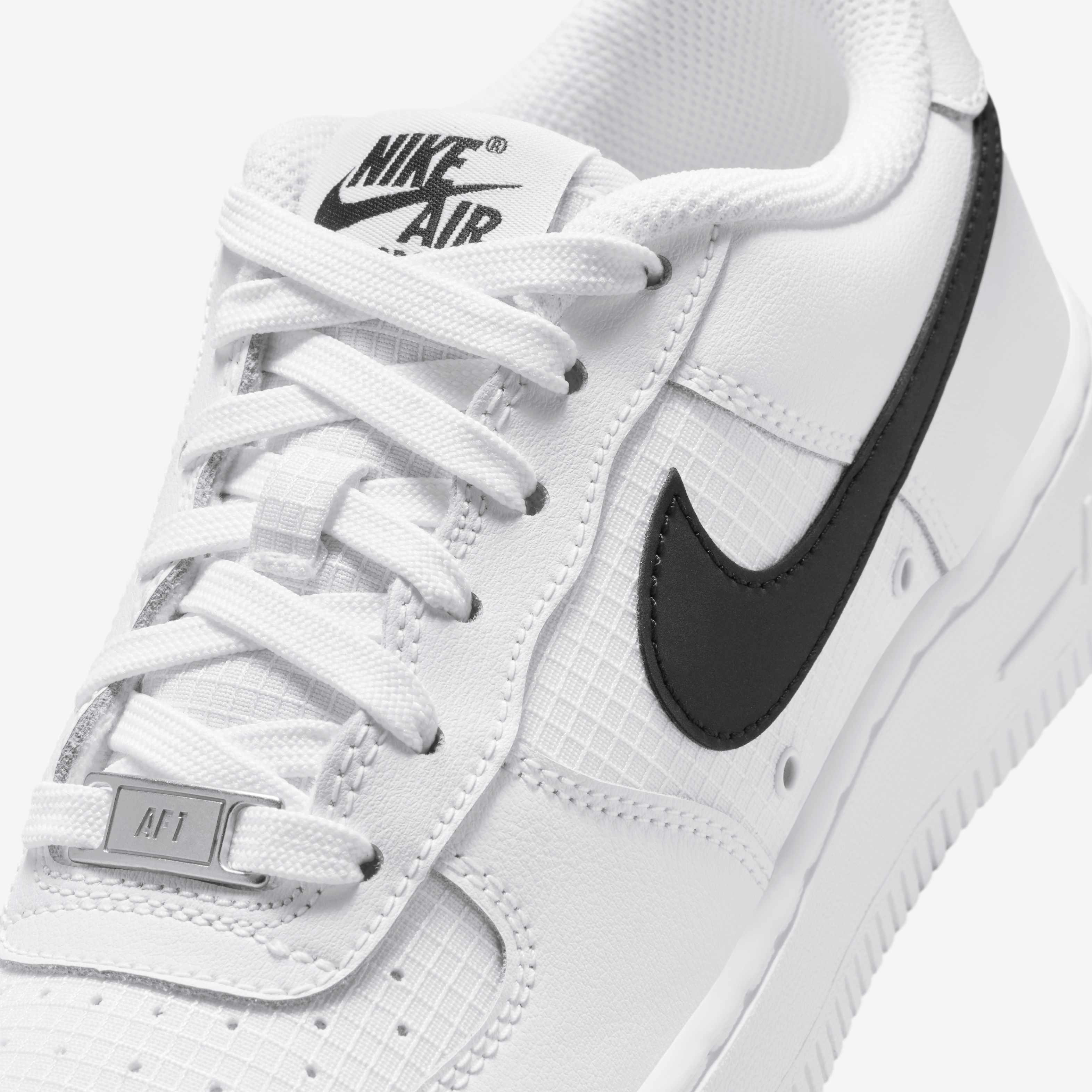 Nike Air Force 1 Tech image number 6