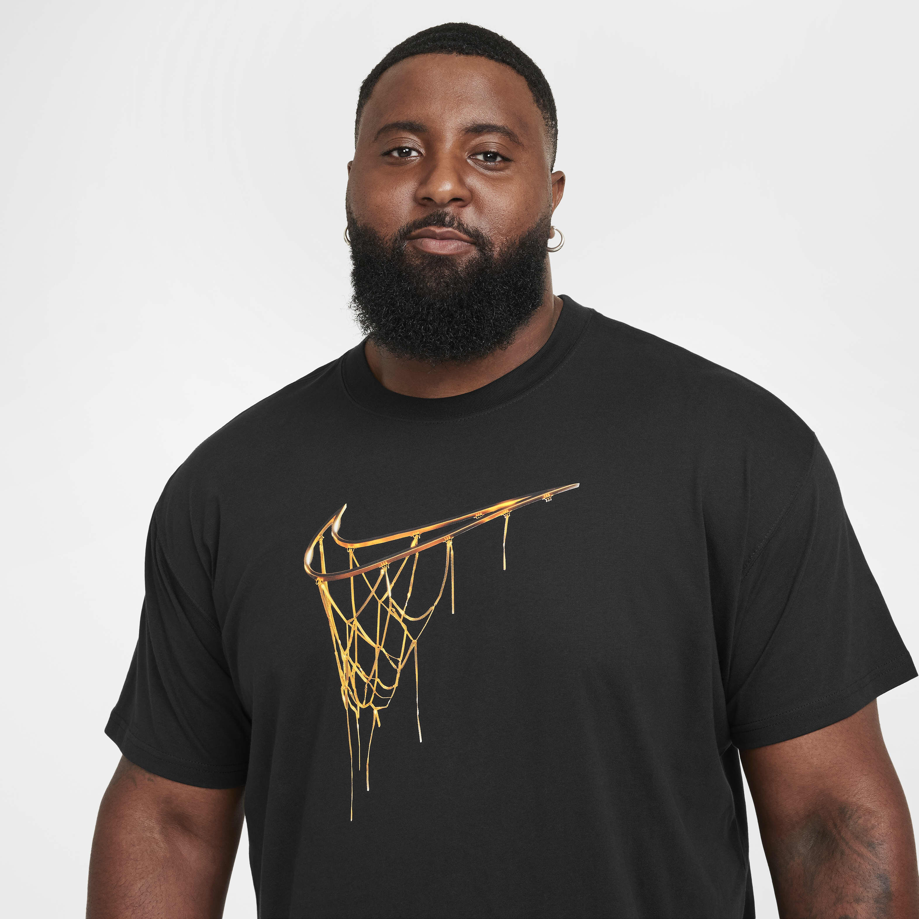 Buy Nike Men s Max90 Basketball T Shirt Nike Kuwait Official