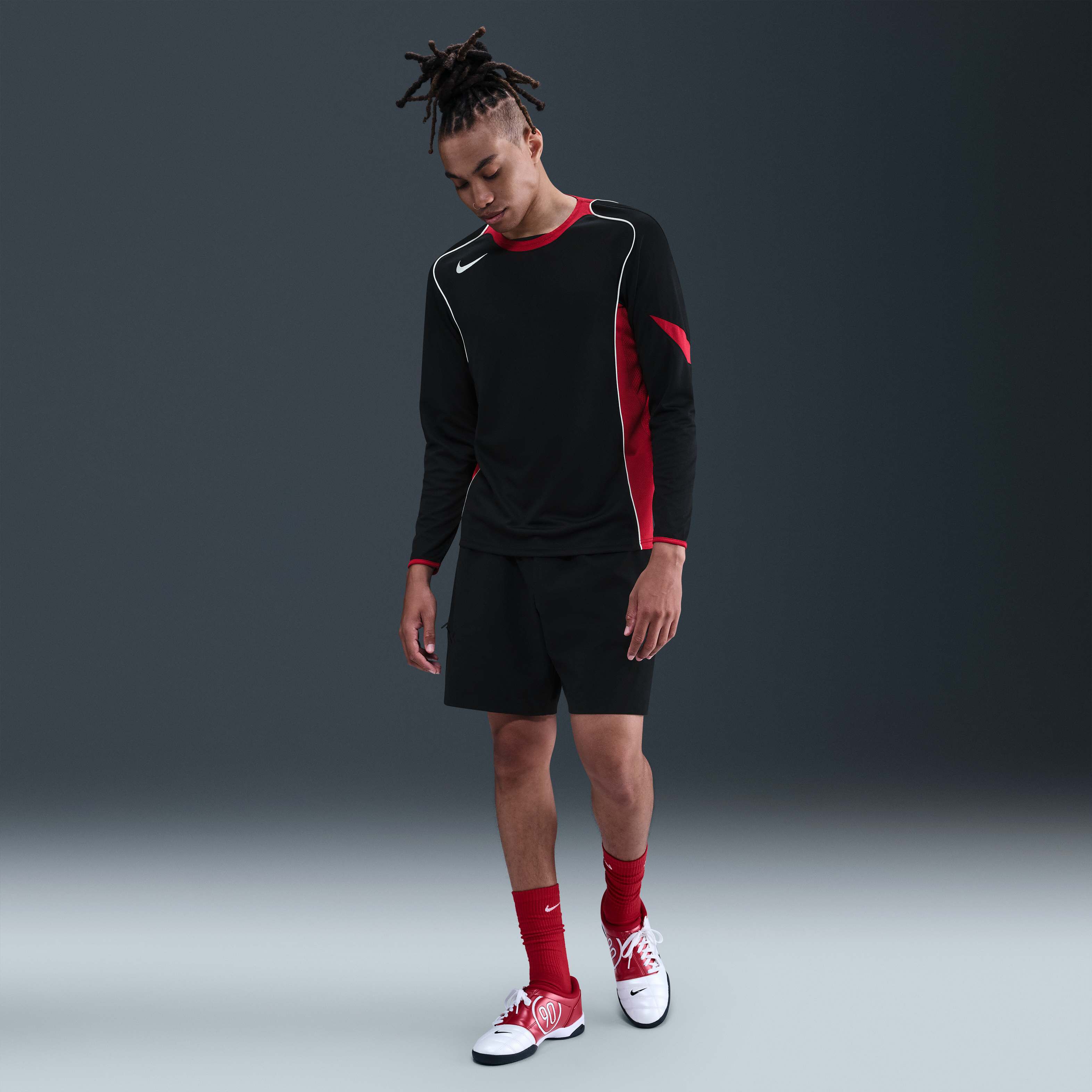 نايكي توتال 90 image number 3