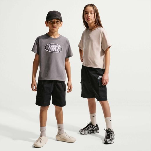 Nike Sportswear Club