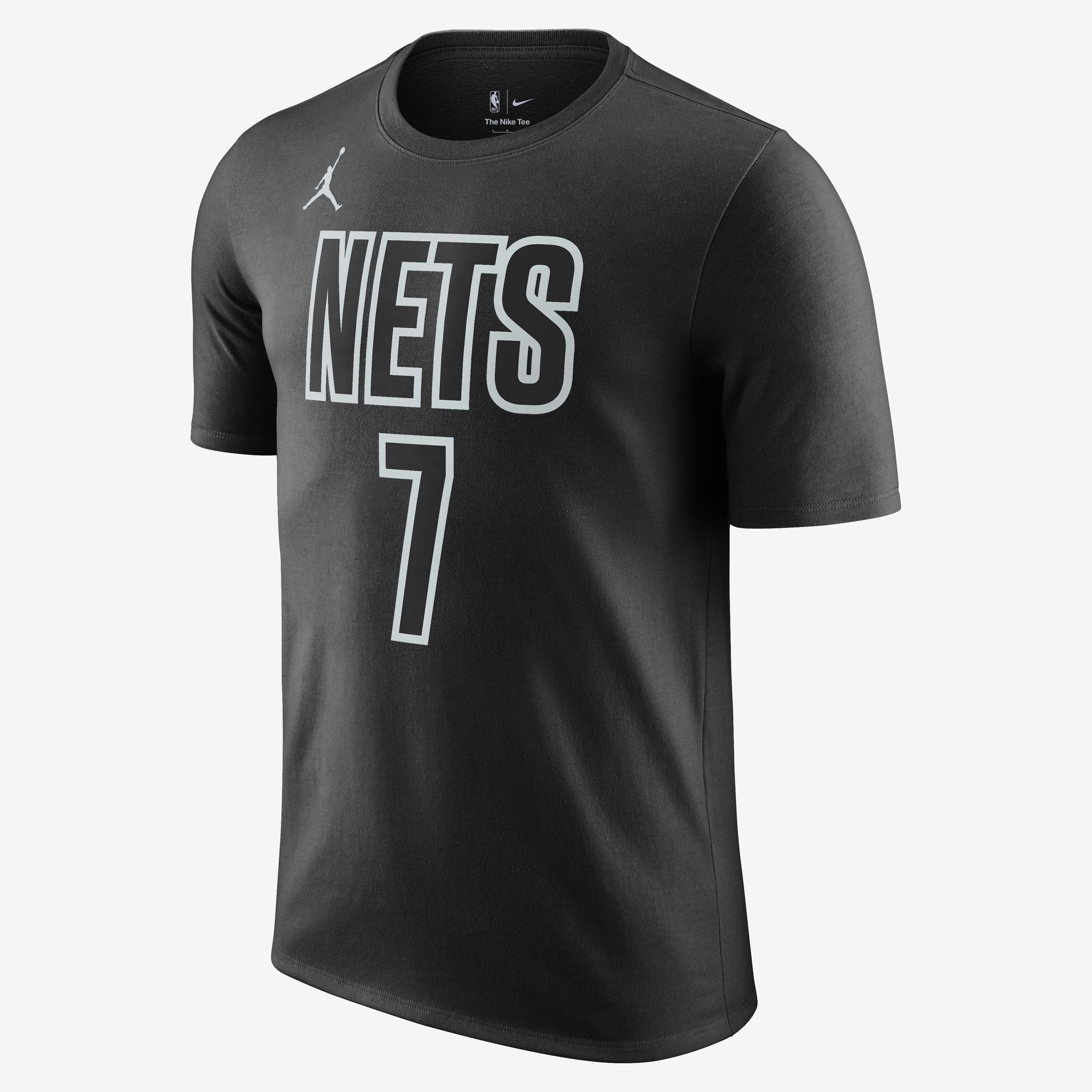 brooklyn nets statement jersey