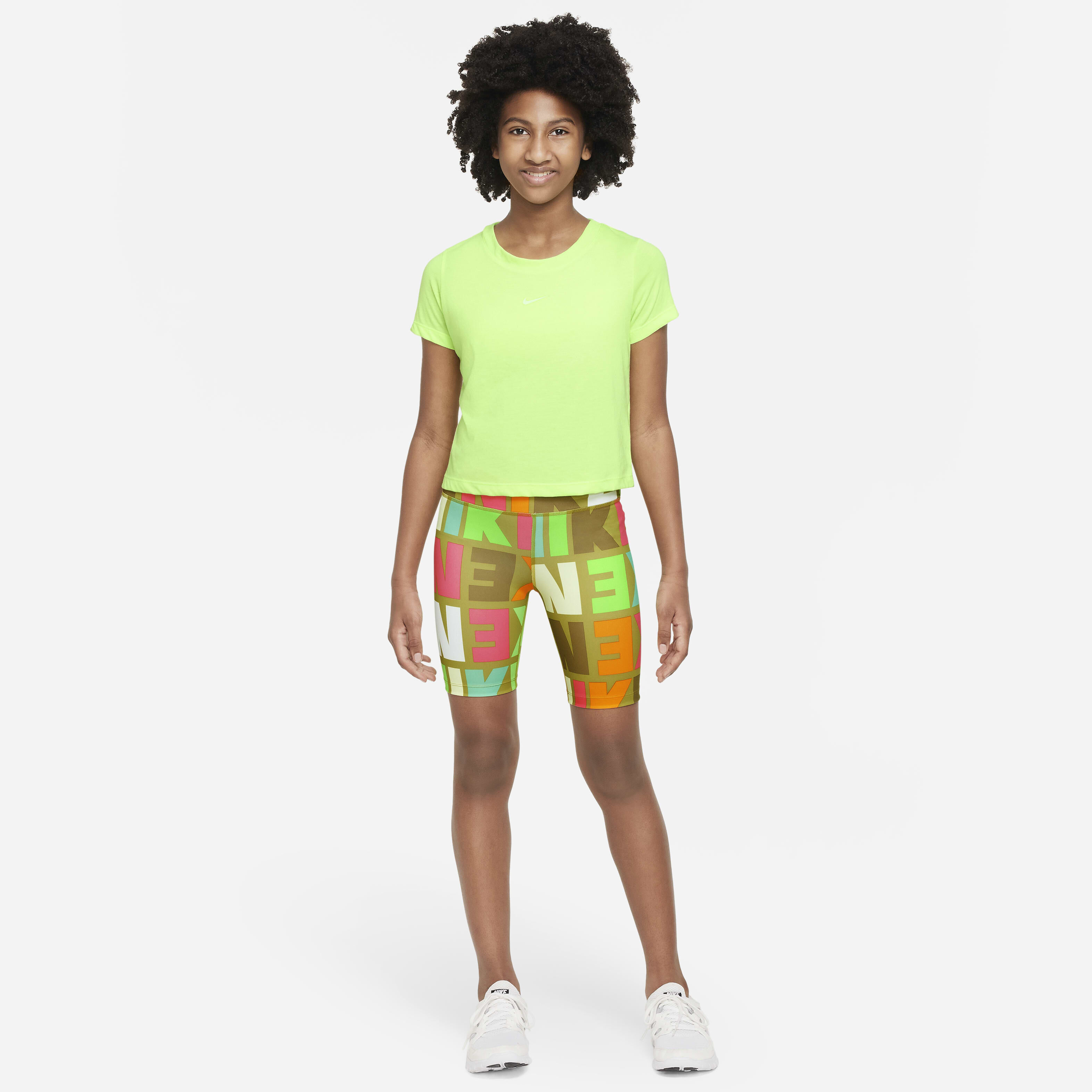 Nike Dri-FIT One image number 5