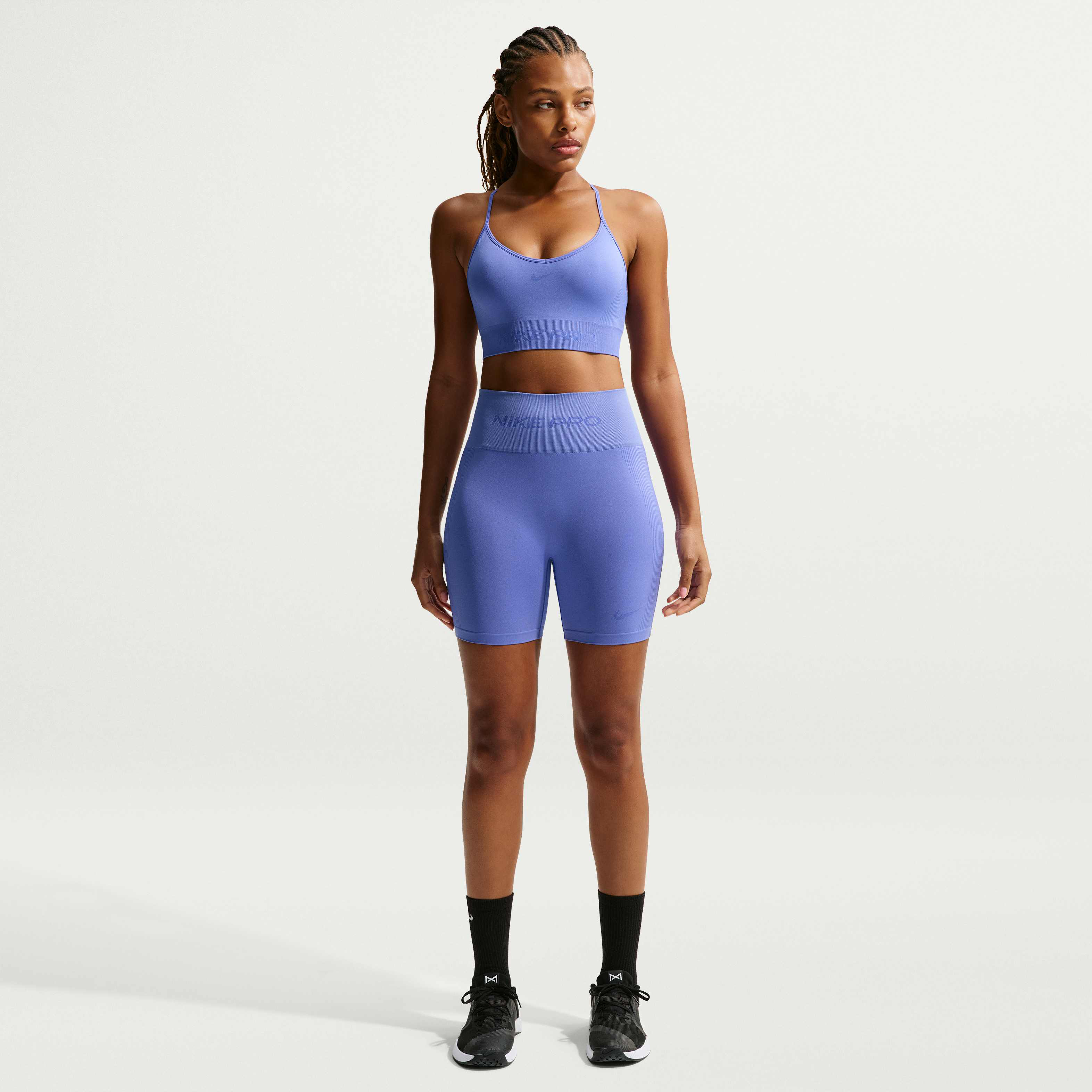 Nike Pro Seamless image number 3